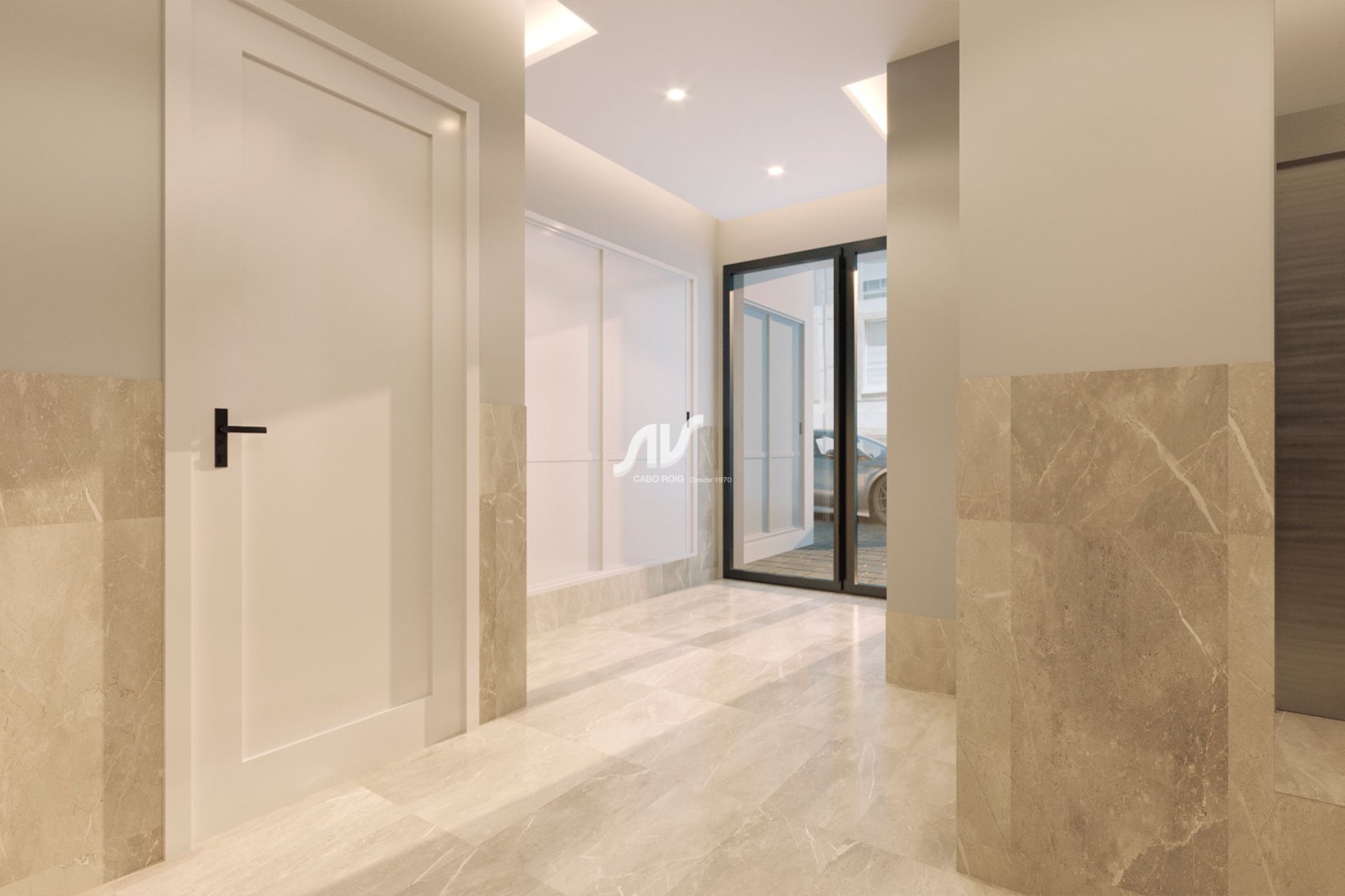 Nowa budowa - Penthouse - Torrevieja