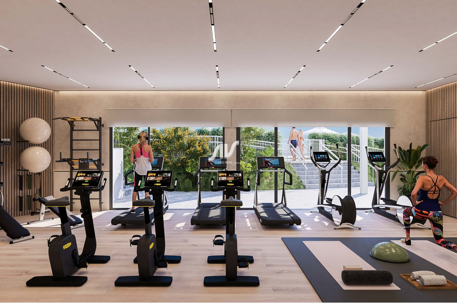 Nowa budowa - Penthouse - Villajoyosa