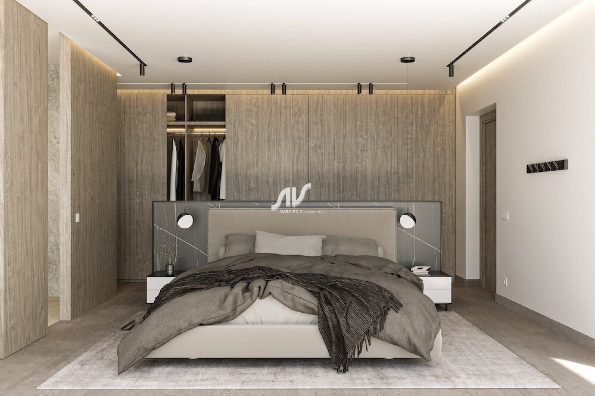 Nowa budowa - Villa - Altea  - Altea