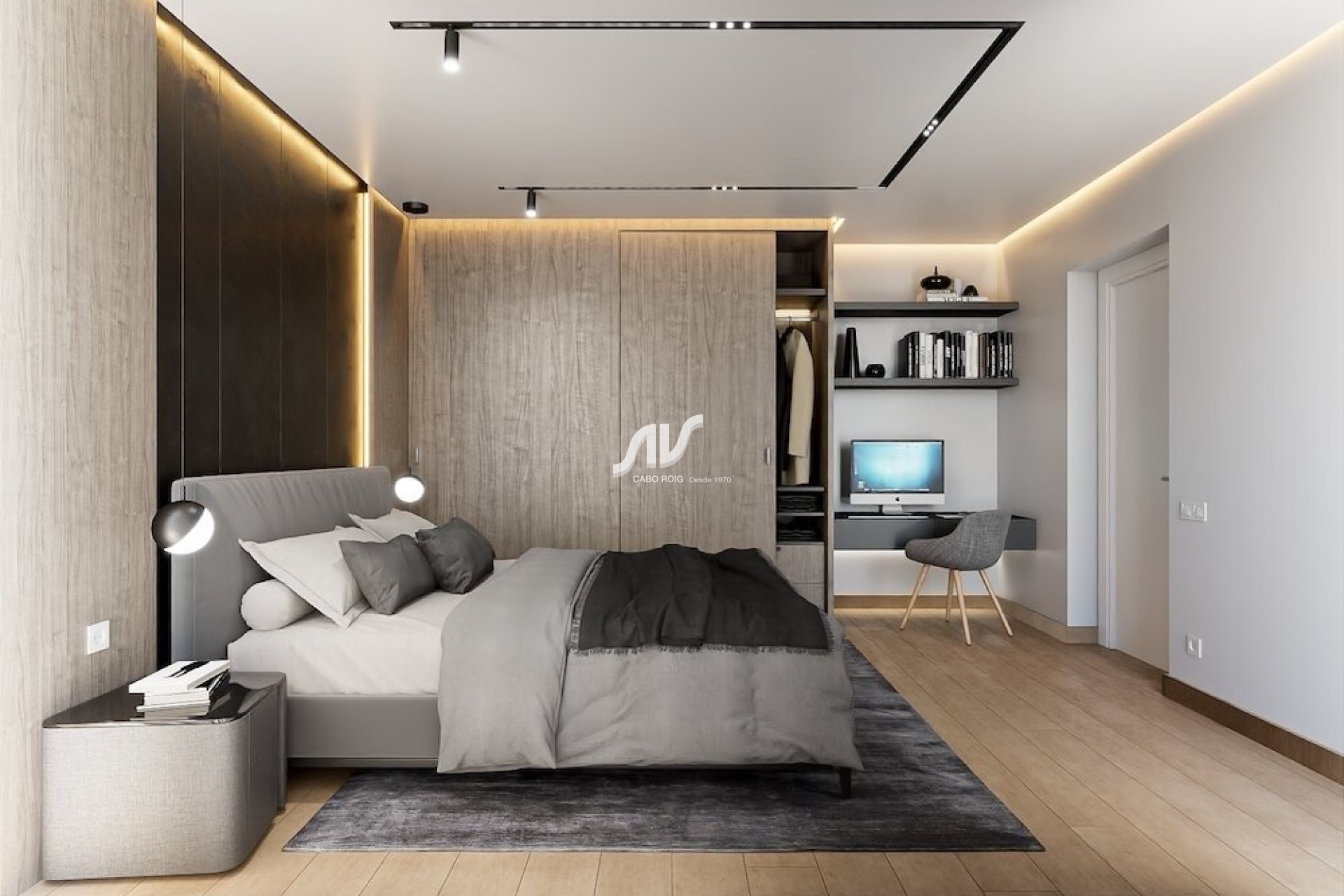 Nowa budowa - Villa - Altea  - Altea