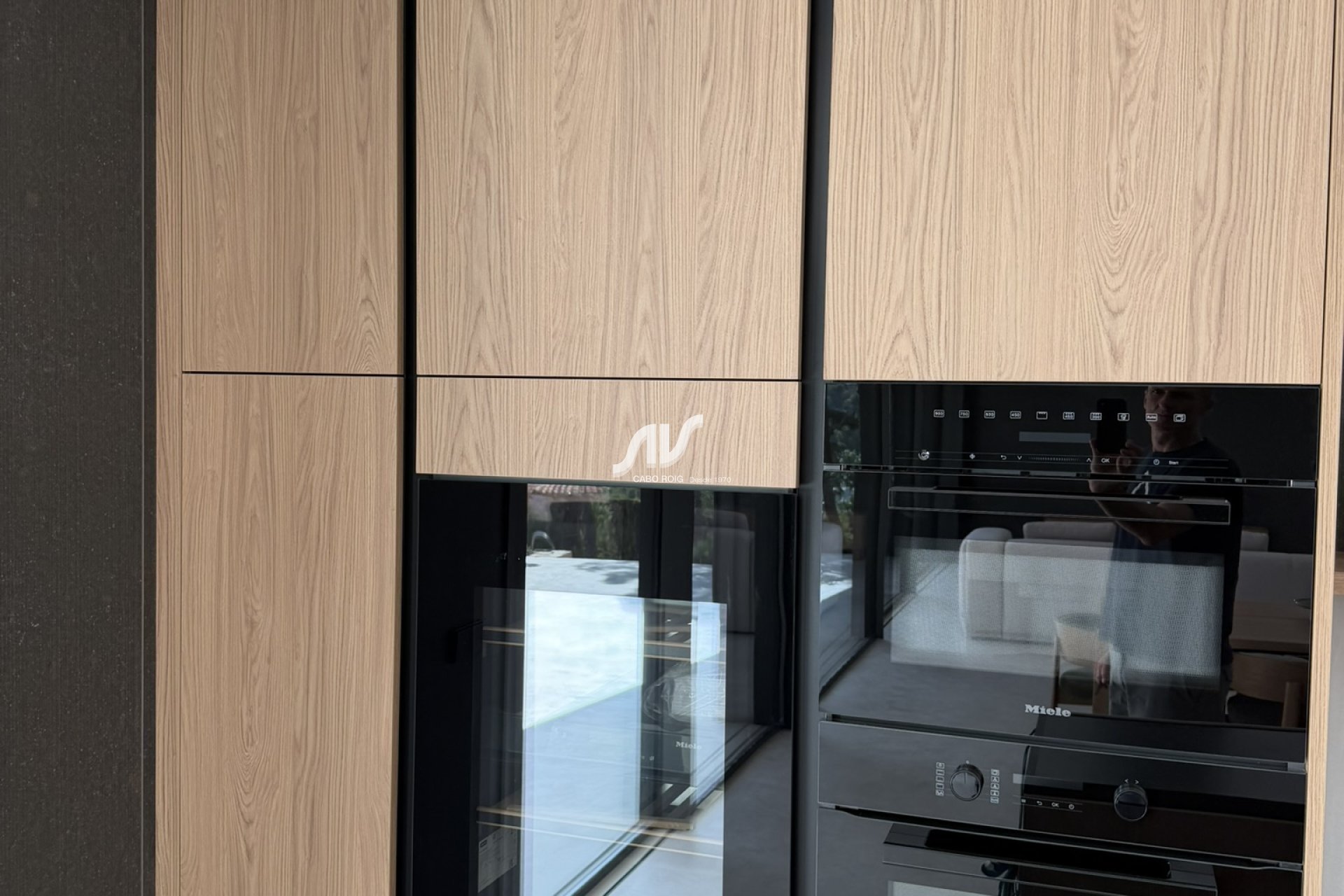 Nowa budowa - Villa - Altea  - Altea