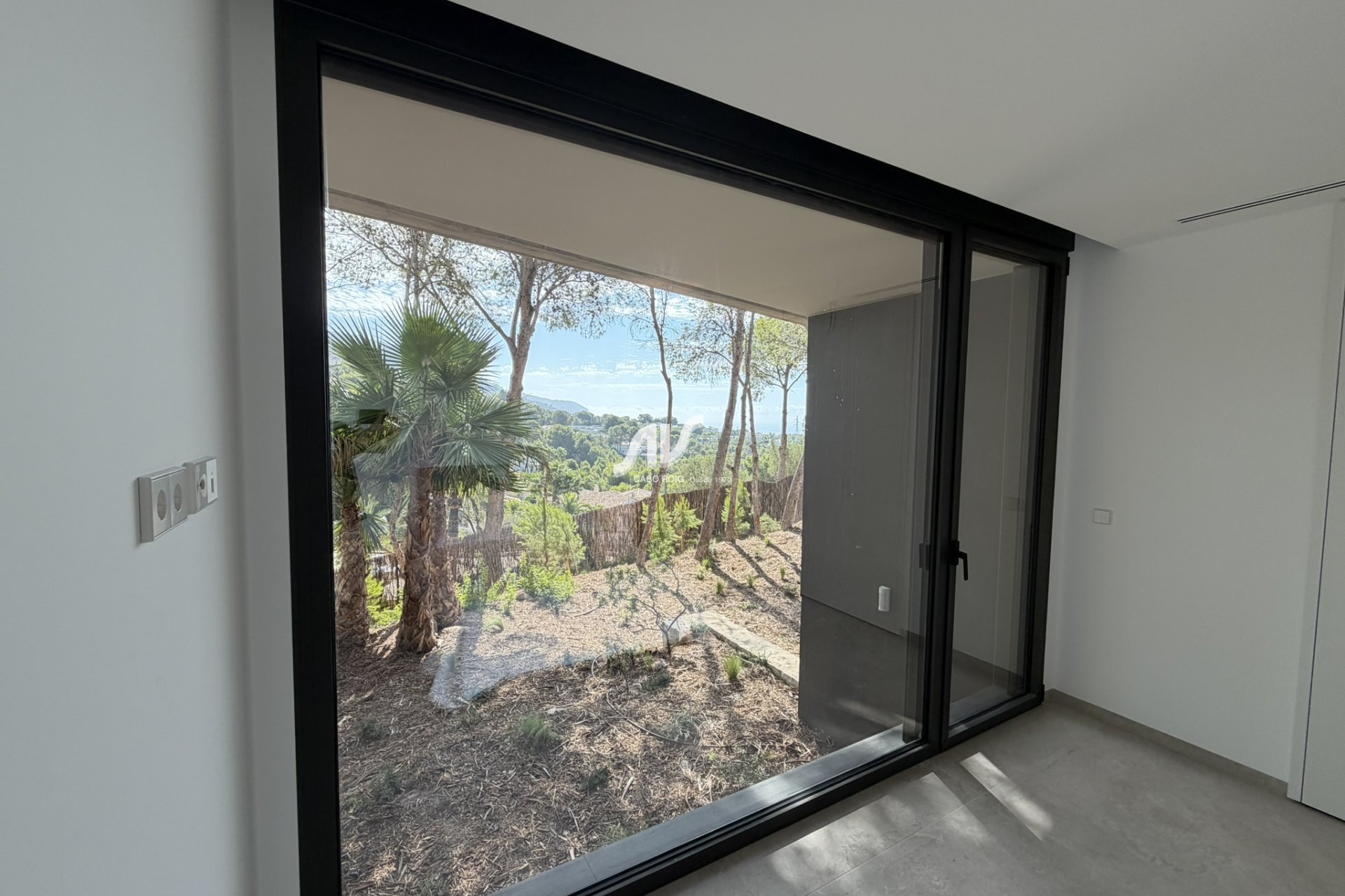 Nowa budowa - Villa - Altea  - Altea