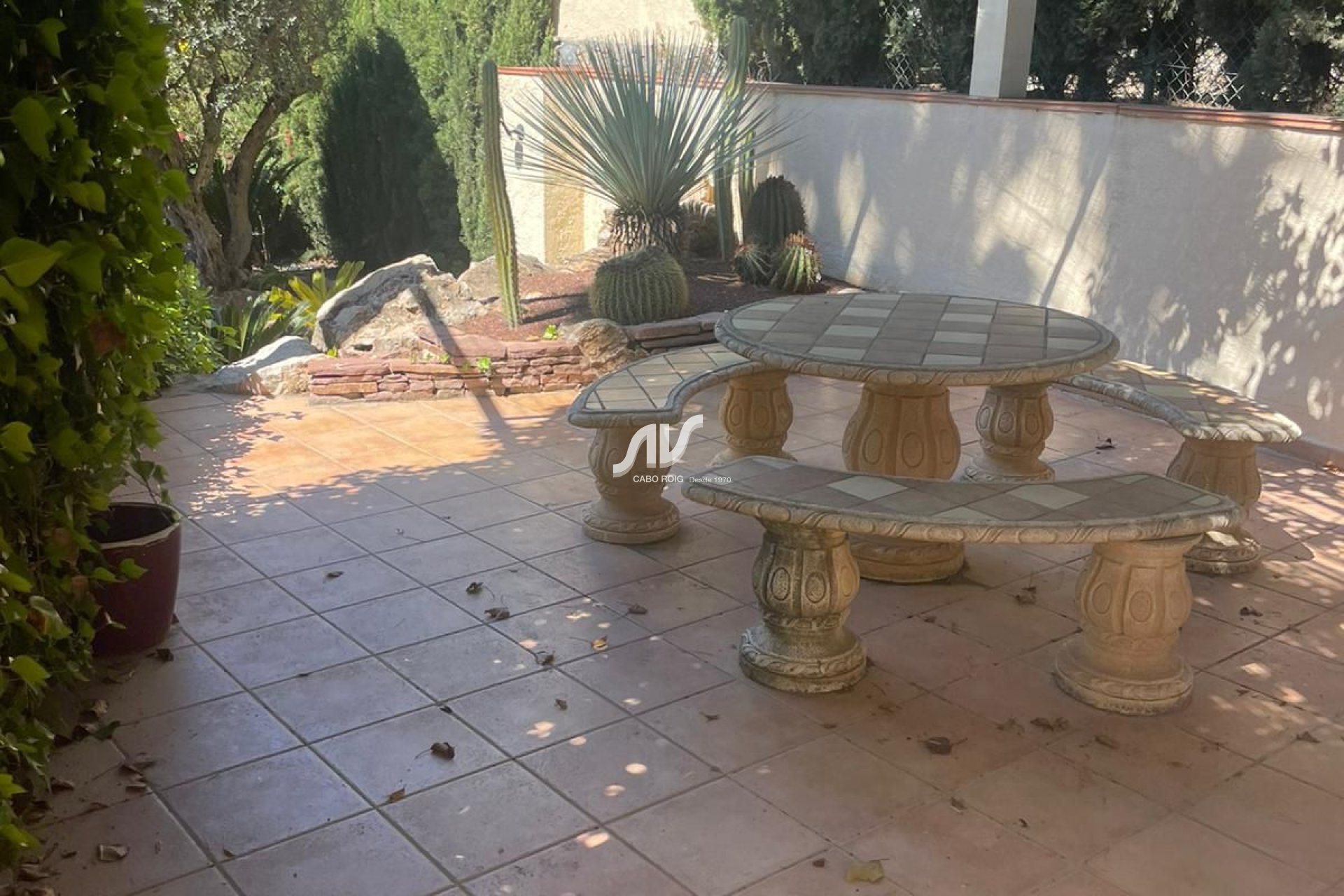 Nowa budowa - Villa - Altea  - Altea