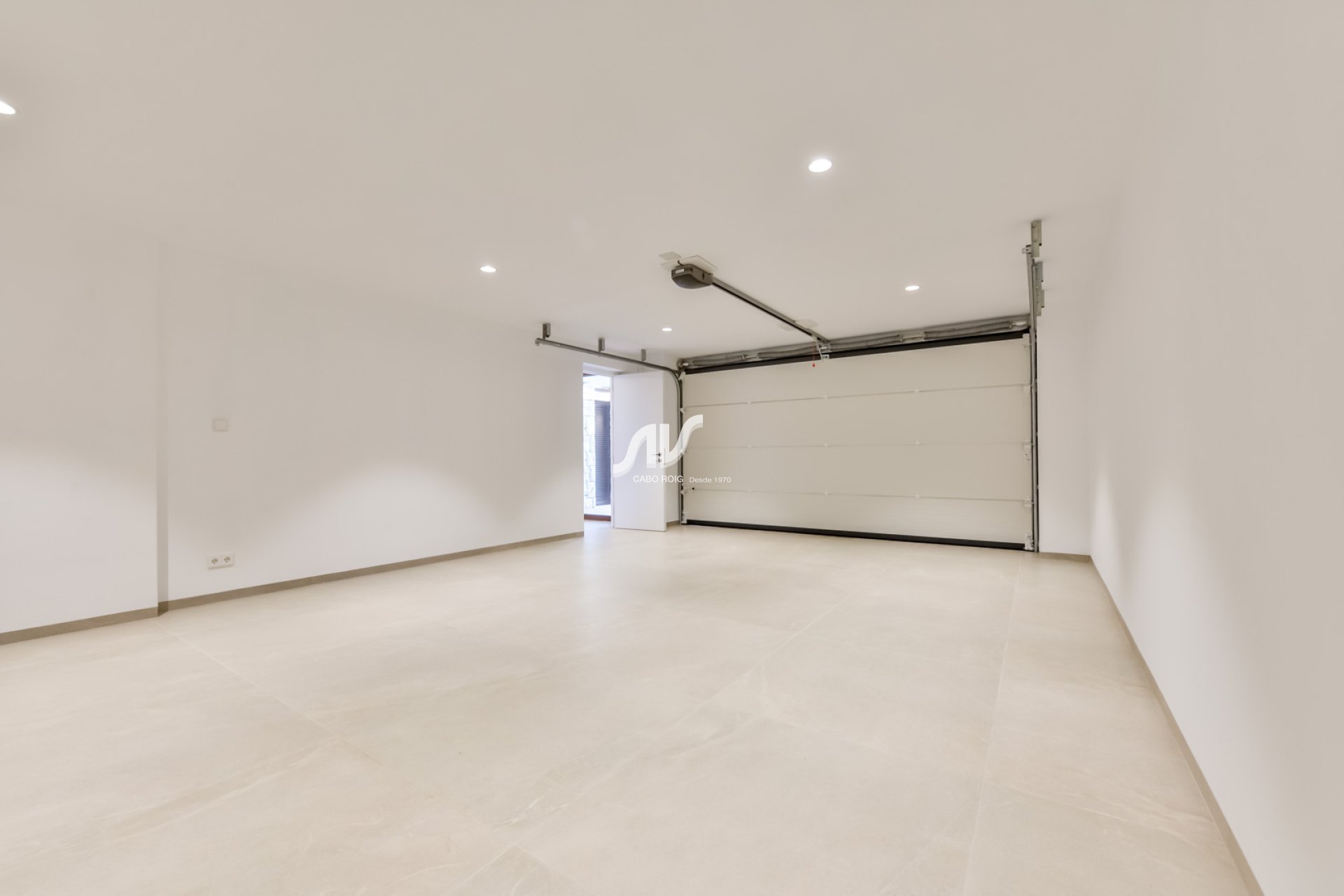 Nowa budowa - Villa - Altea  - Altea