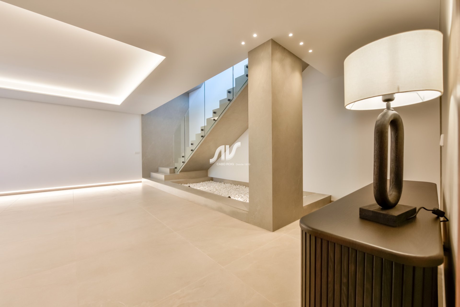 Nowa budowa - Villa - Altea  - Altea