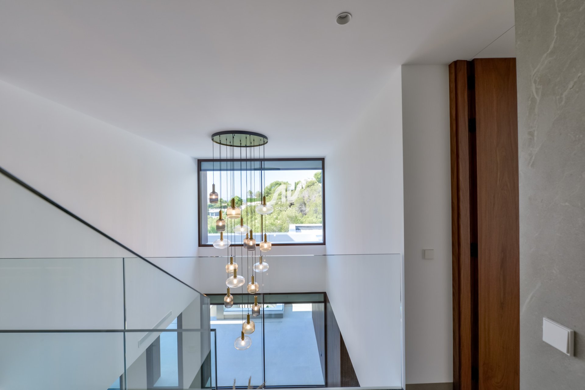 Nowa budowa - Villa - Altea  - Altea