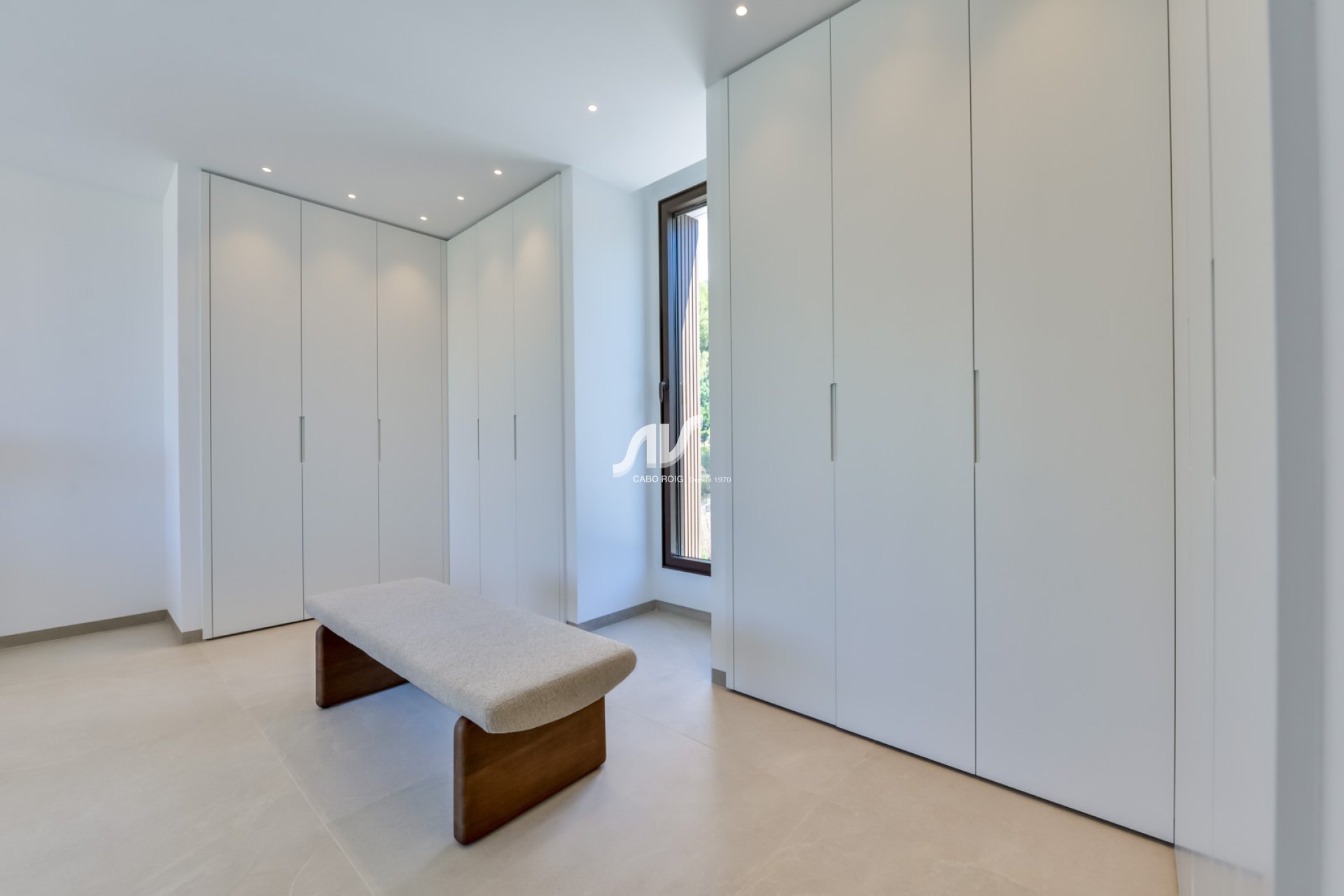 Nowa budowa - Villa - Altea  - Altea