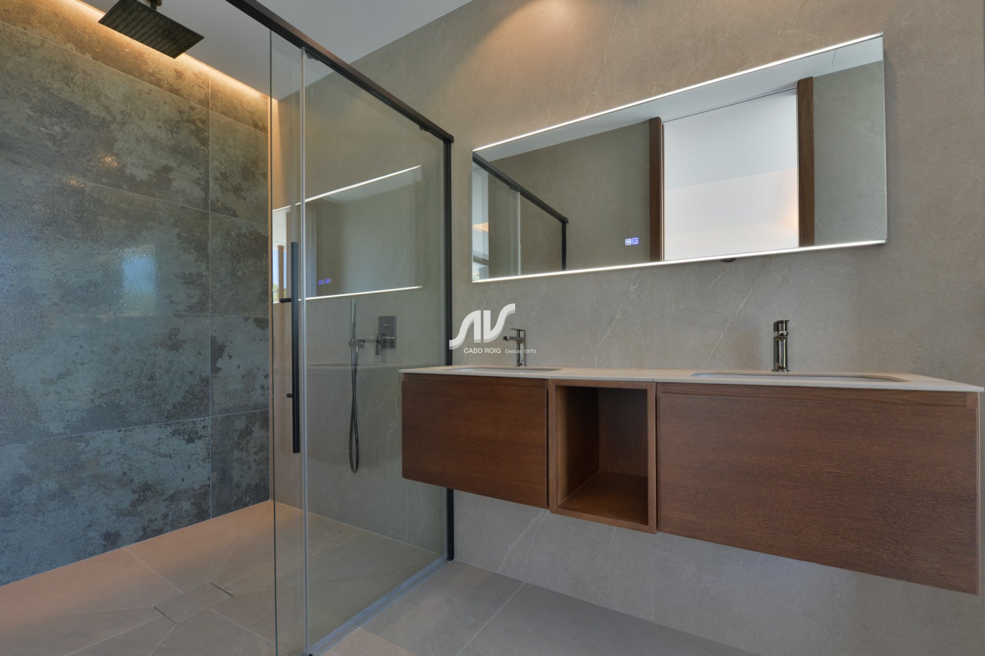 Nowa budowa - Villa - Altea  - Altea