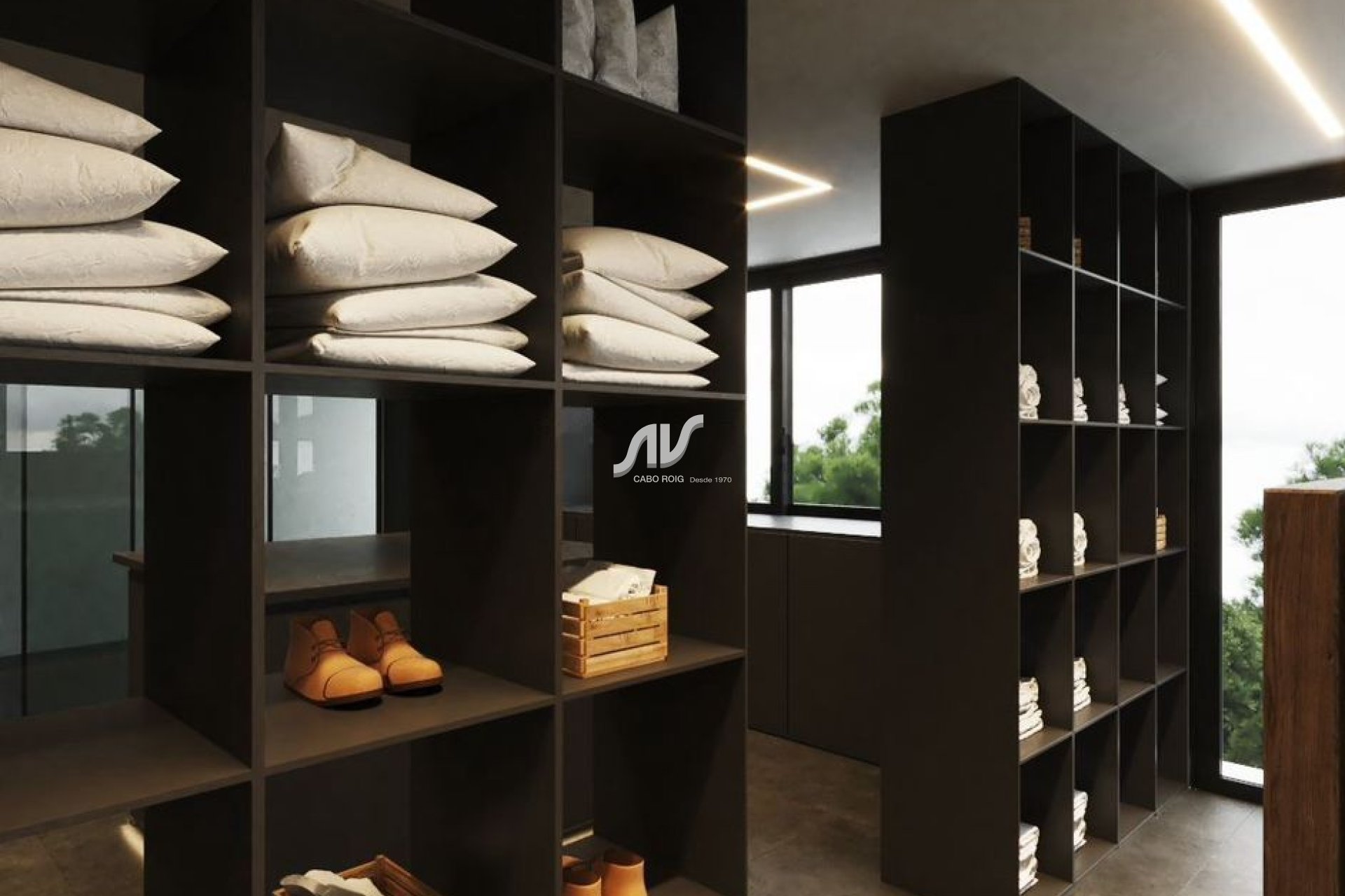 Nowa budowa - Villa - Altea  - Altea