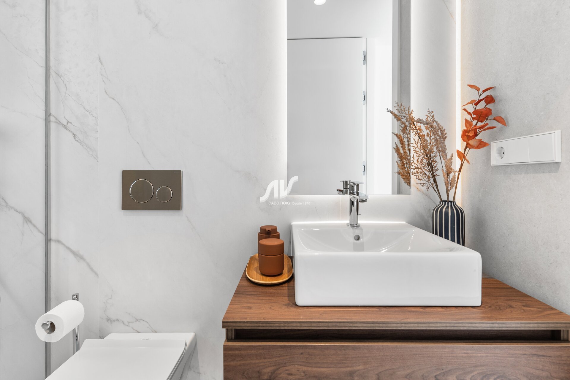 Nowa budowa - Villa - Altea  - Altea