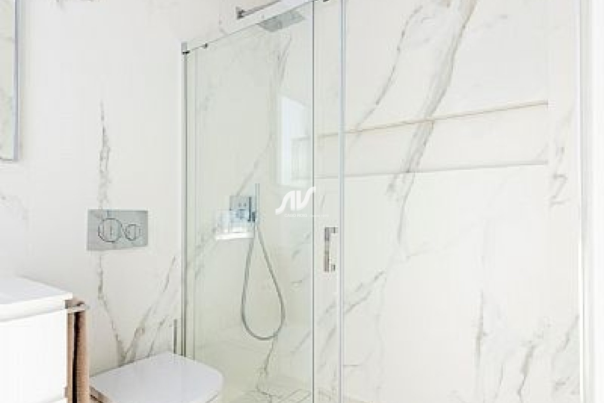 Nowa budowa - Villa - Calpe