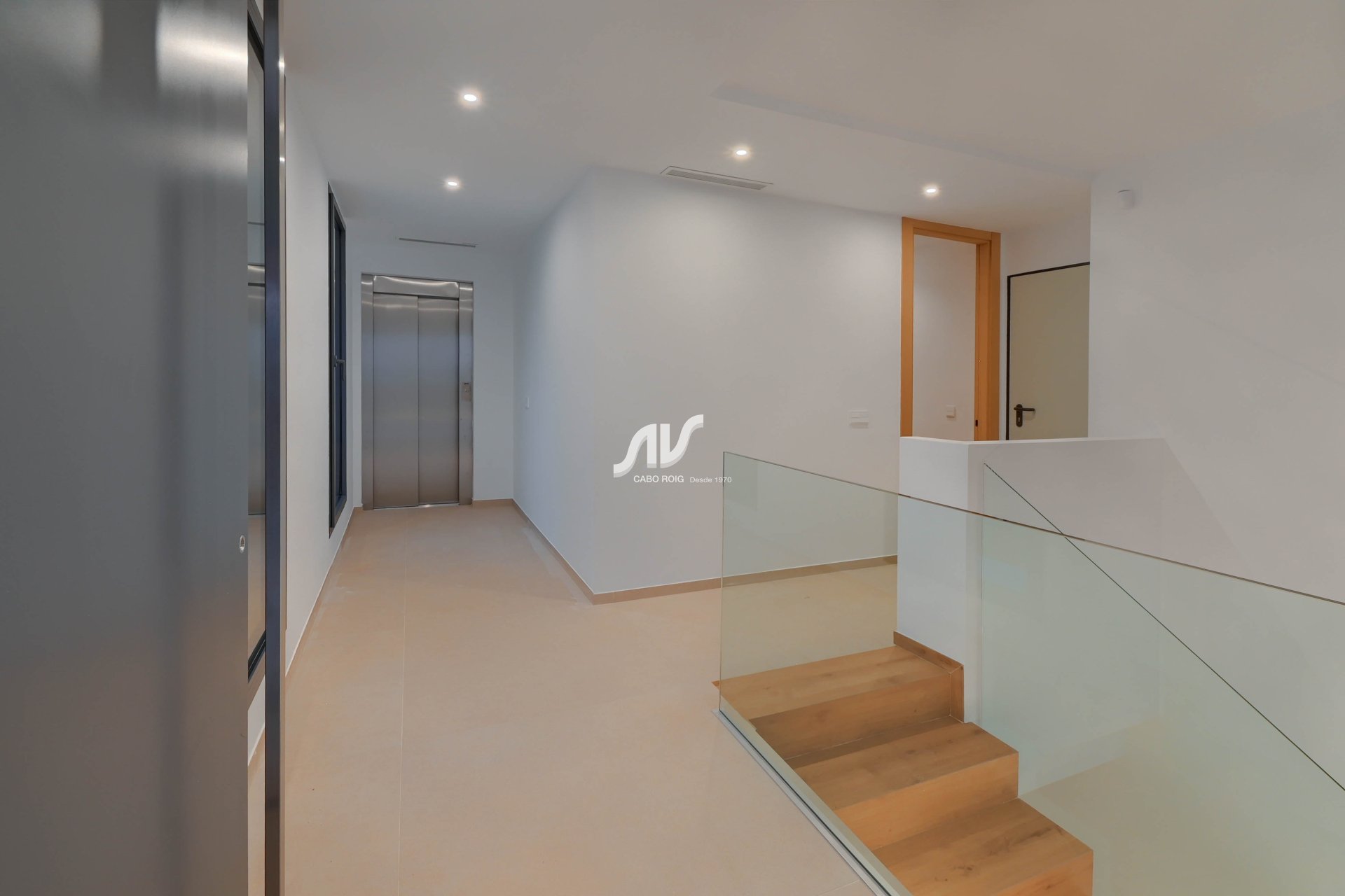 Nowa budowa - Villa - Calpe