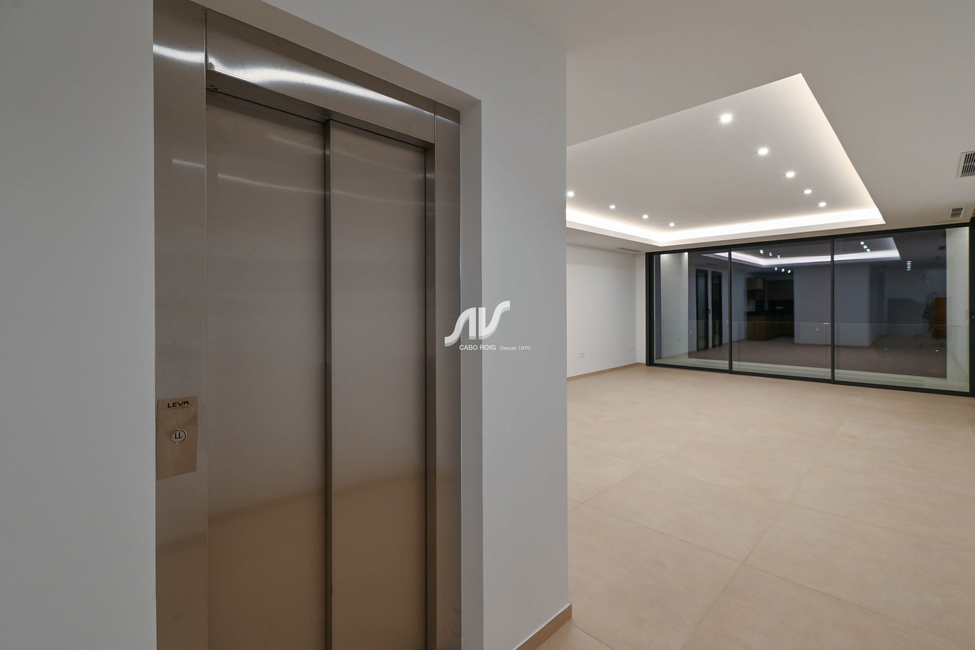 Nowa budowa - Villa - Calpe