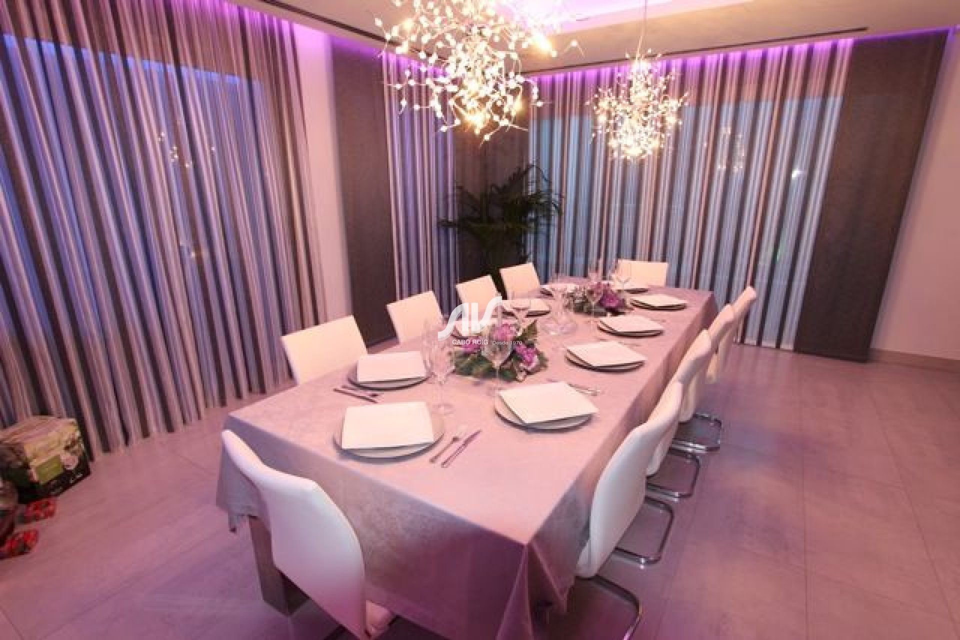 Nowa budowa - Villa - Calpe