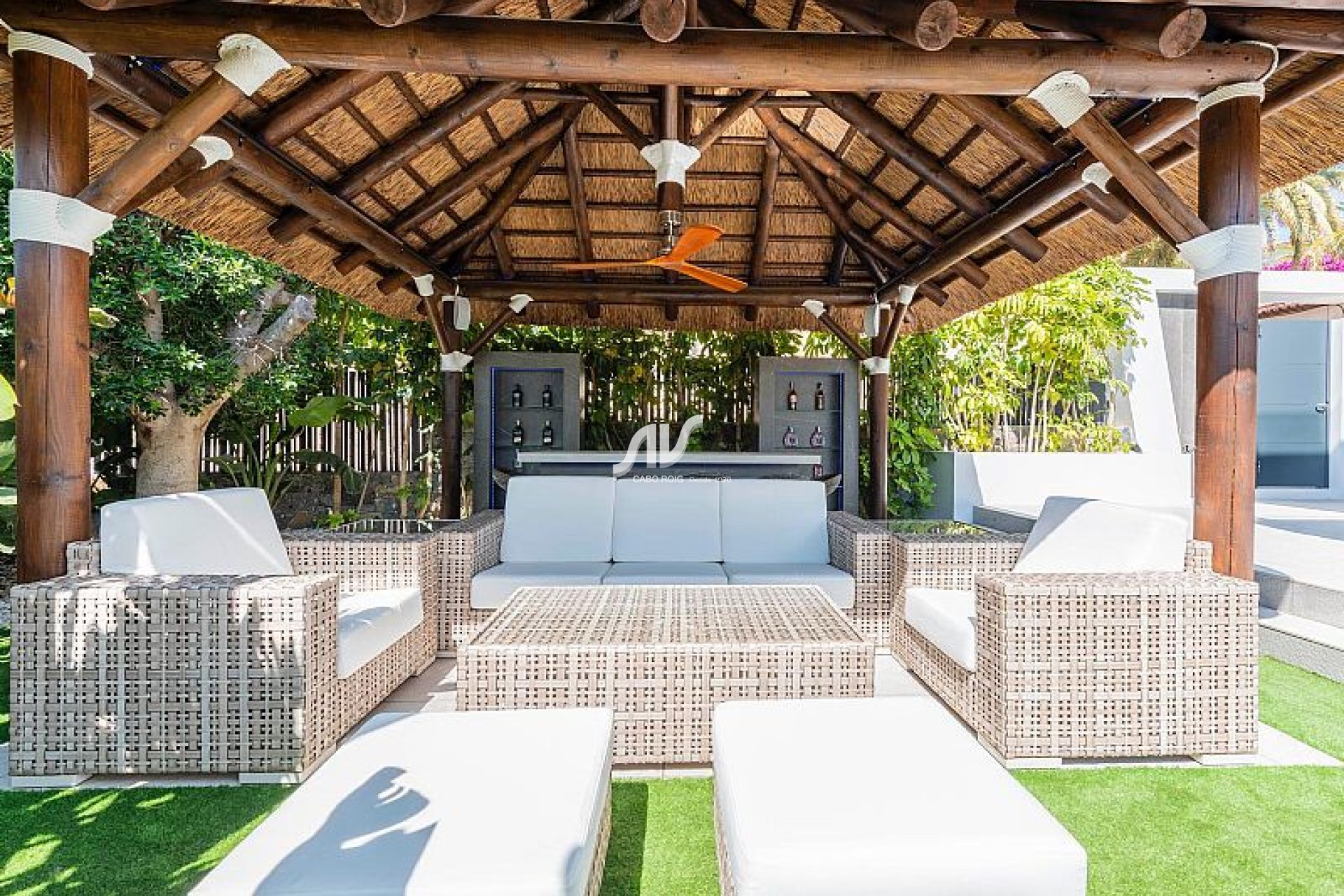 Nowa budowa - Villa - Calpe