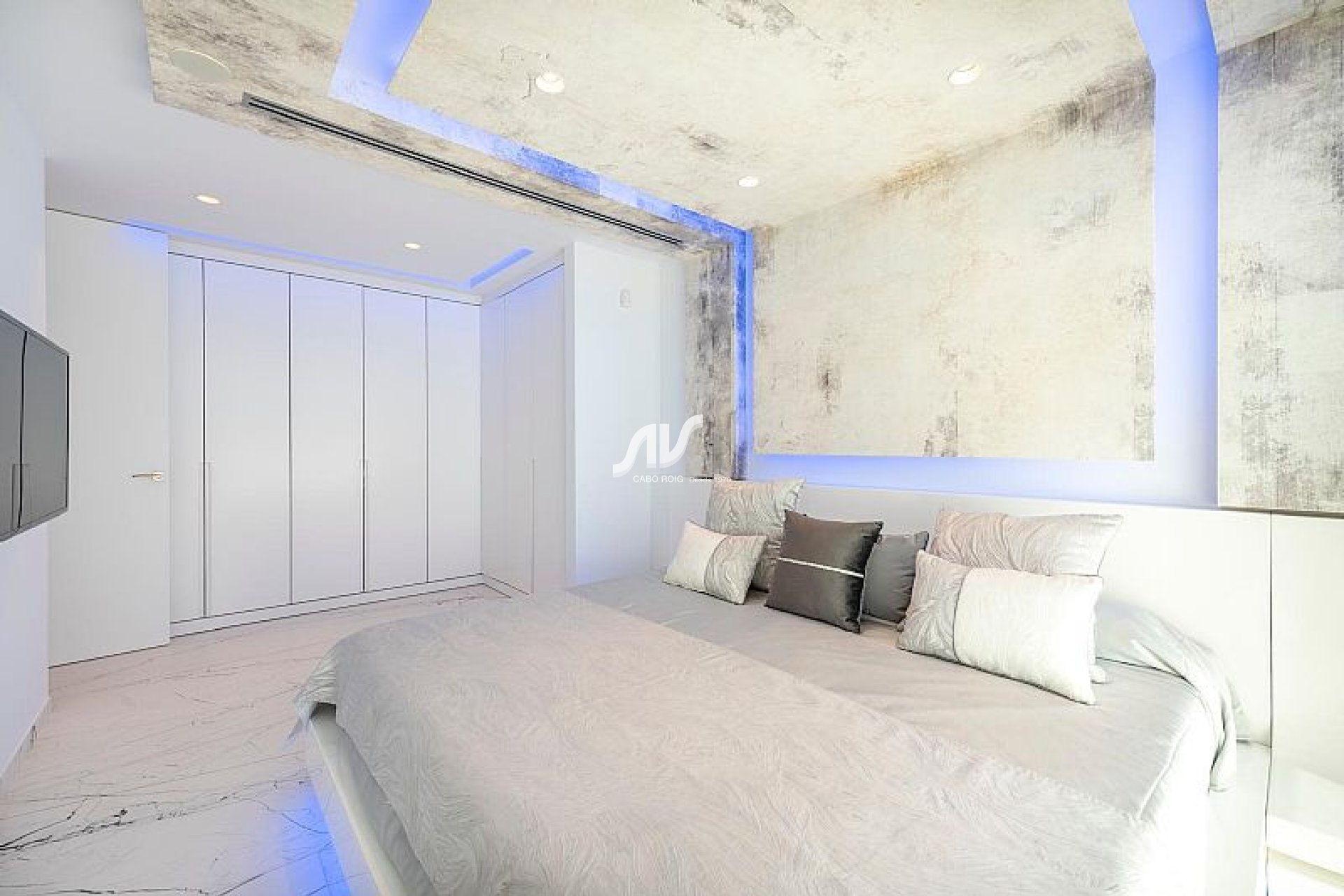 Nowa budowa - Villa - Calpe