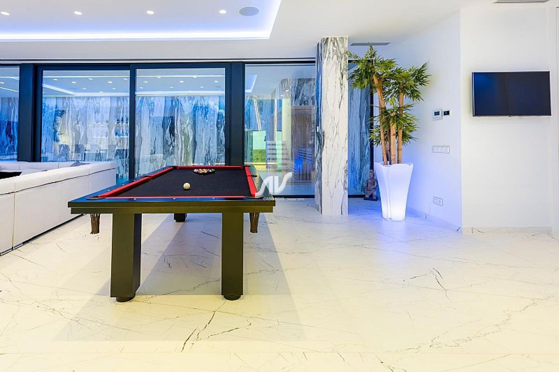 Nowa budowa - Villa - Calpe