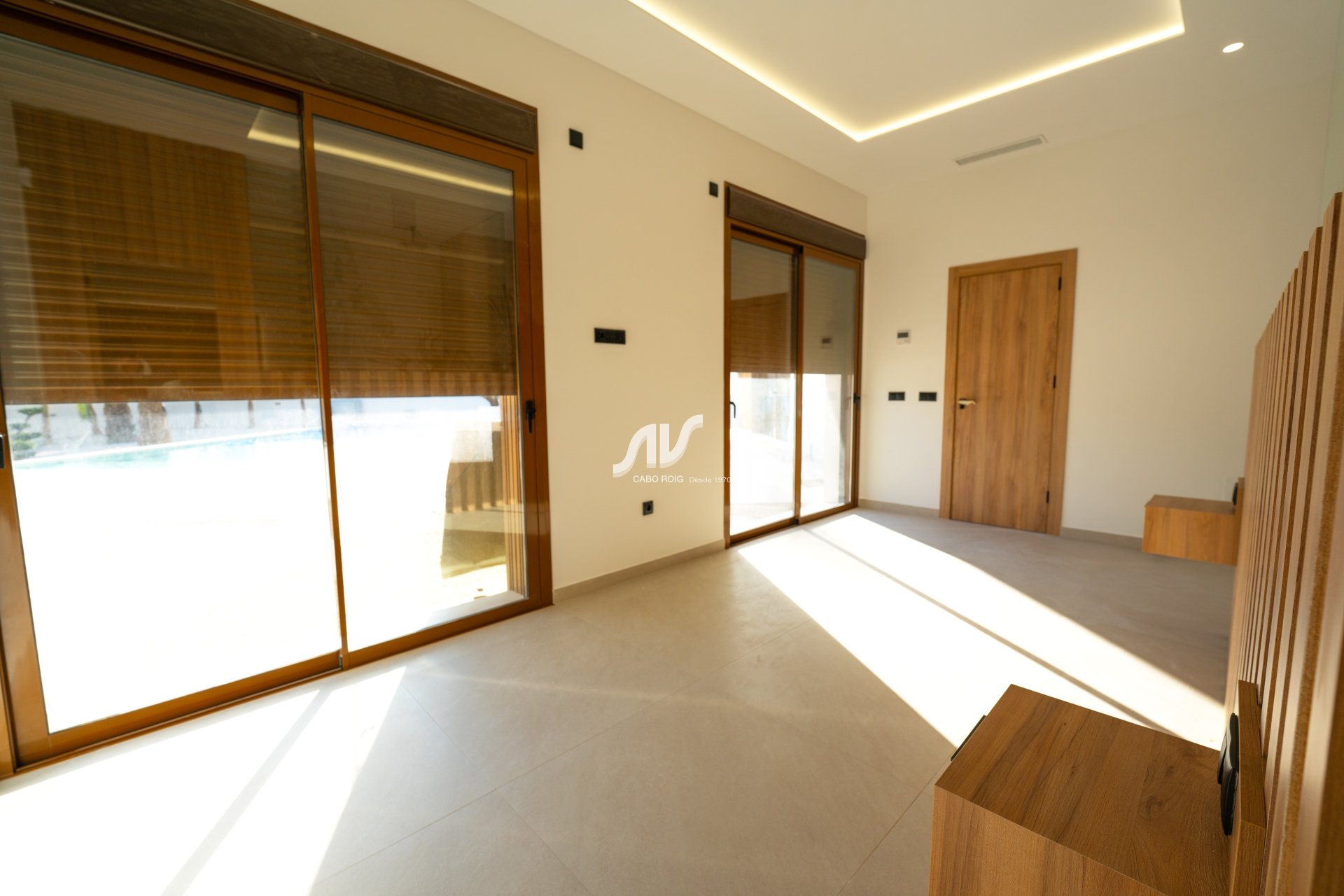 Nowa budowa - Villa - Ciudad Quesada