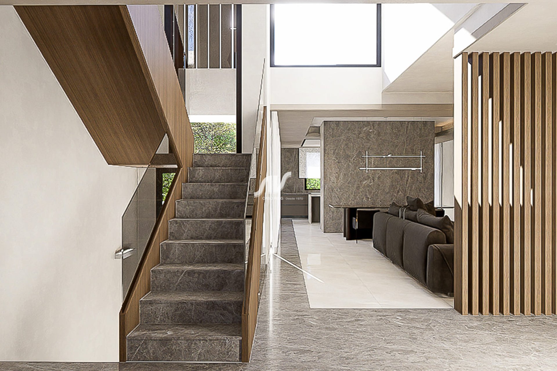 Nowa budowa - Villa - Finestrat