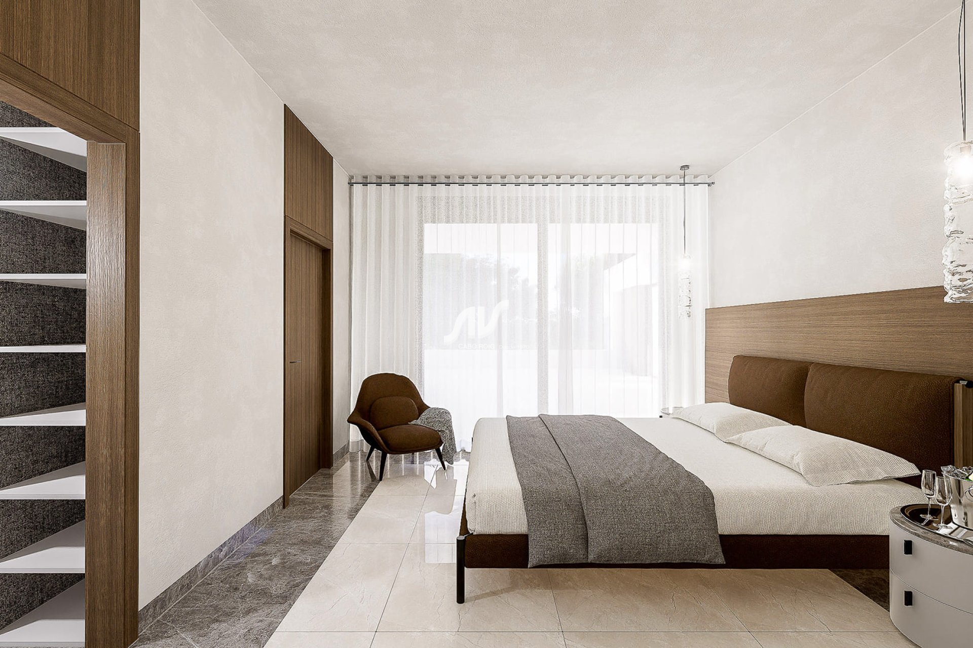 Nowa budowa - Villa - Finestrat