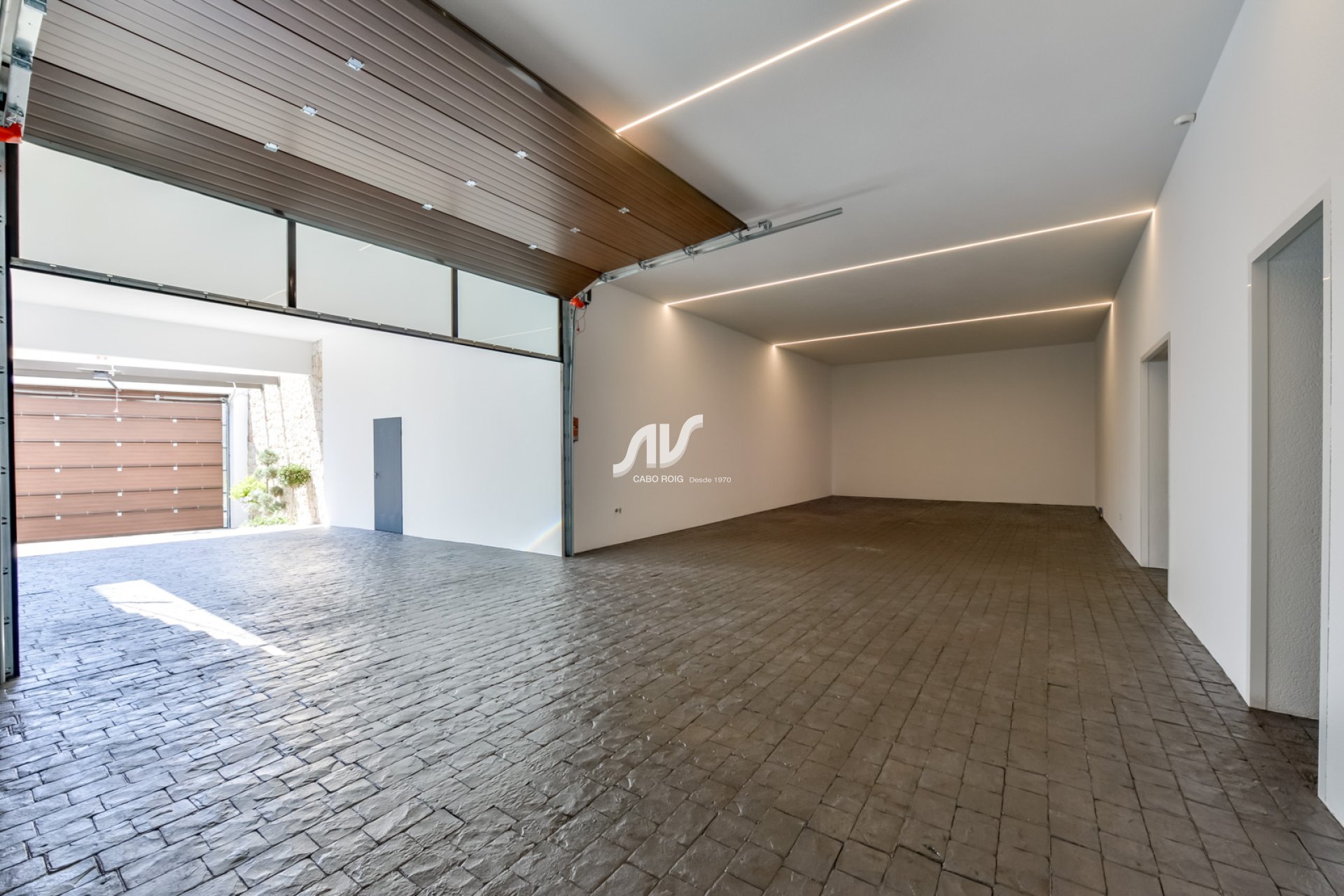 Nowa budowa - Villa - Finestrat