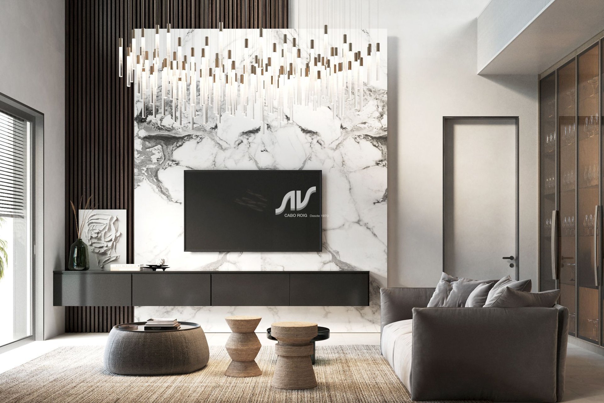 Nowa budowa - Villa - Finestrat