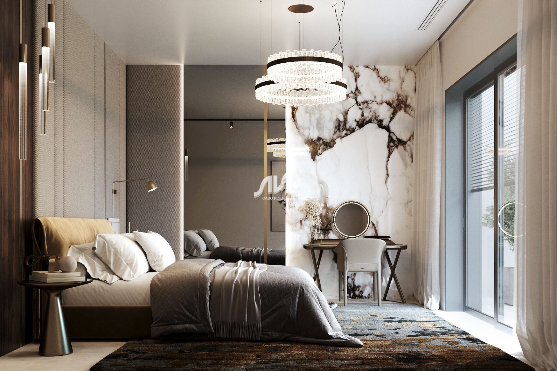 Nowa budowa - Villa - Finestrat