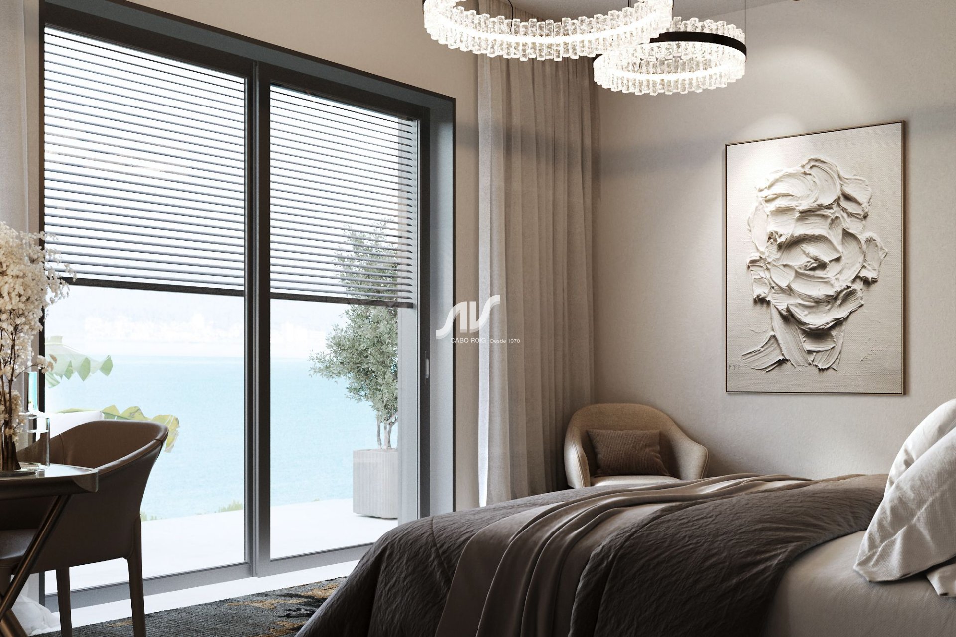 Nowa budowa - Villa - Finestrat