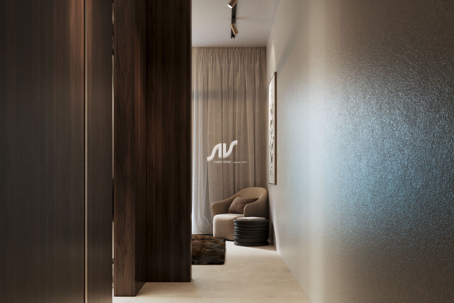 Nowa budowa - Villa - Finestrat