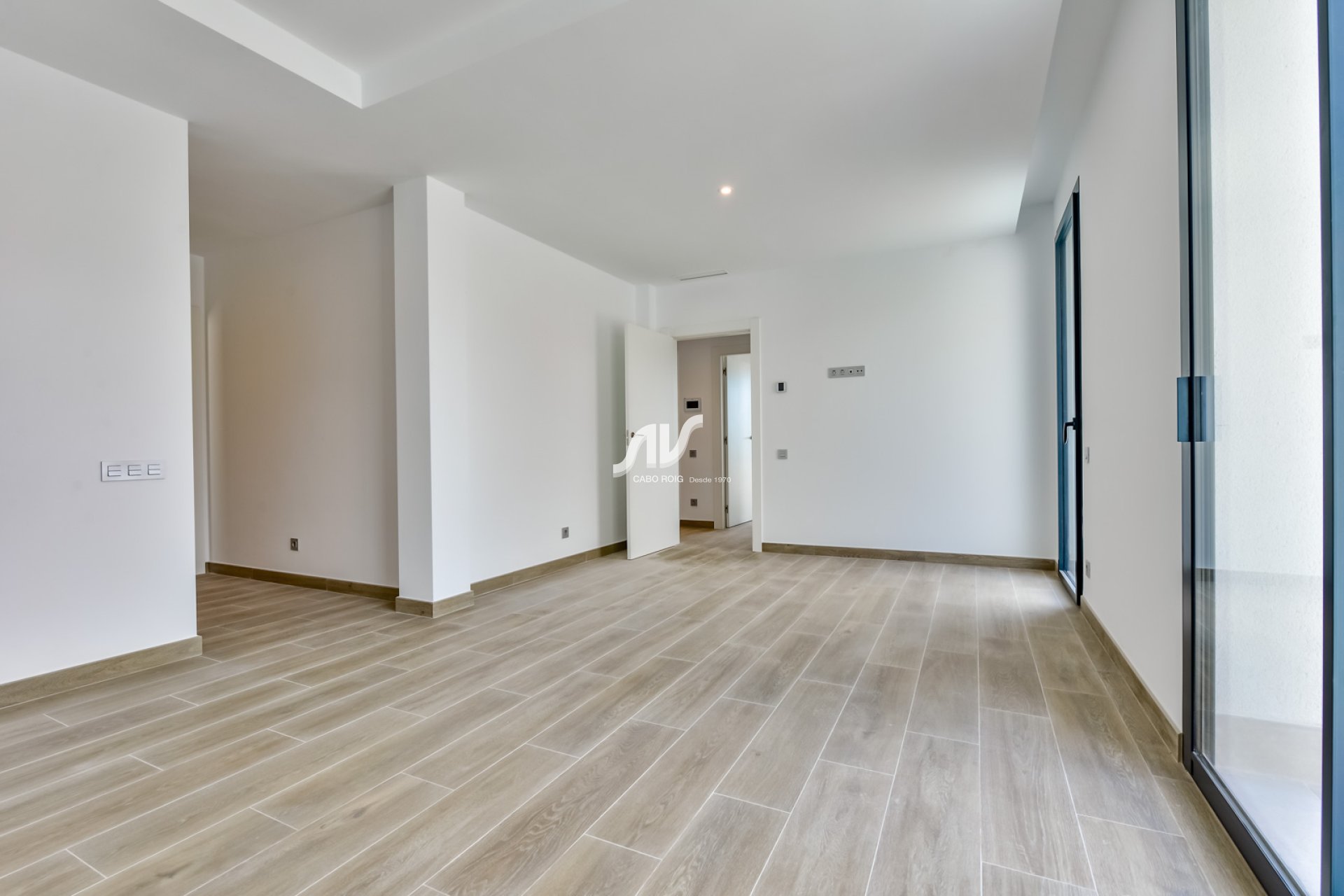 Nowa budowa - Villa - Finestrat