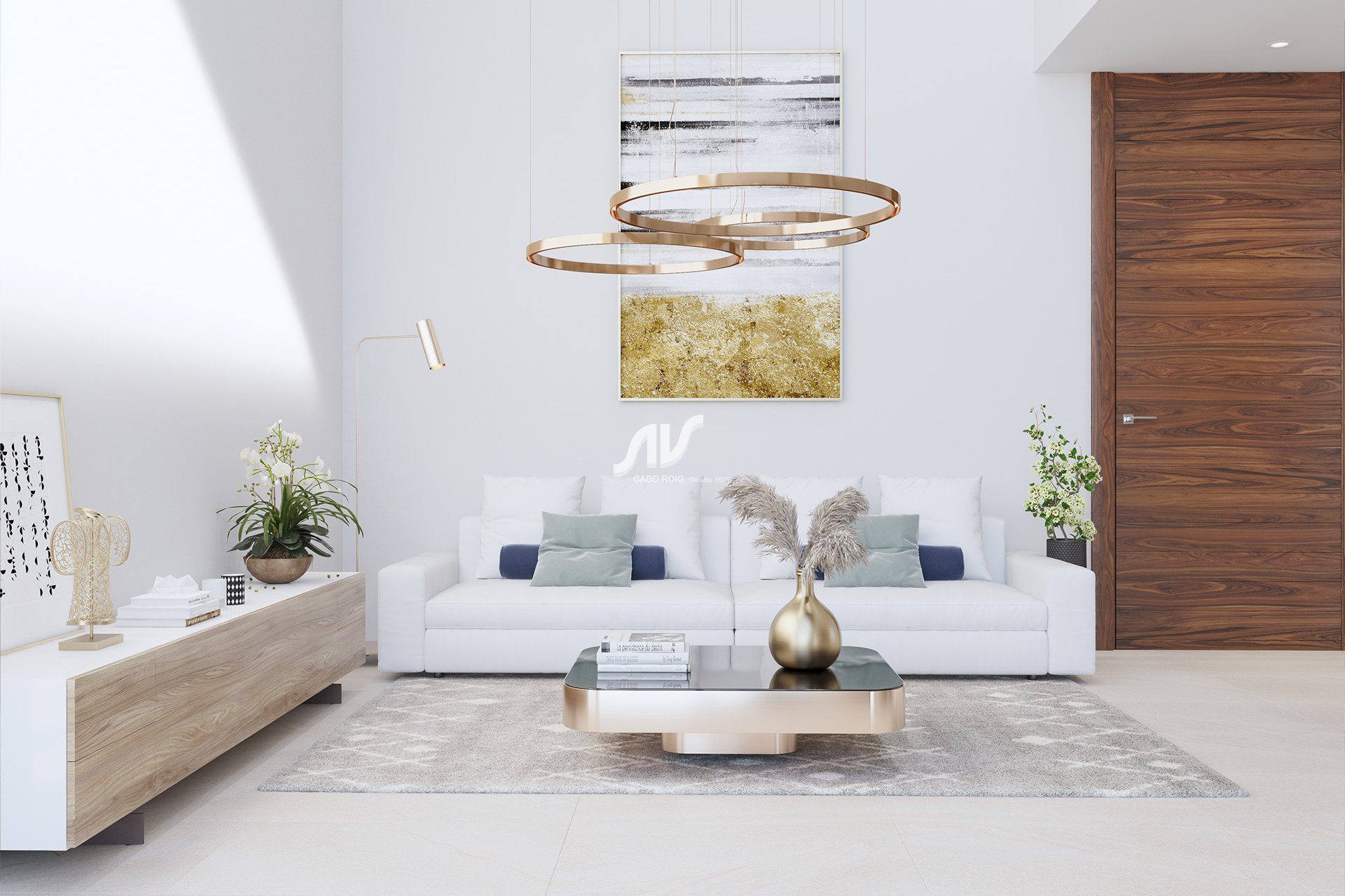 Nowa budowa - Villa - Finestrat