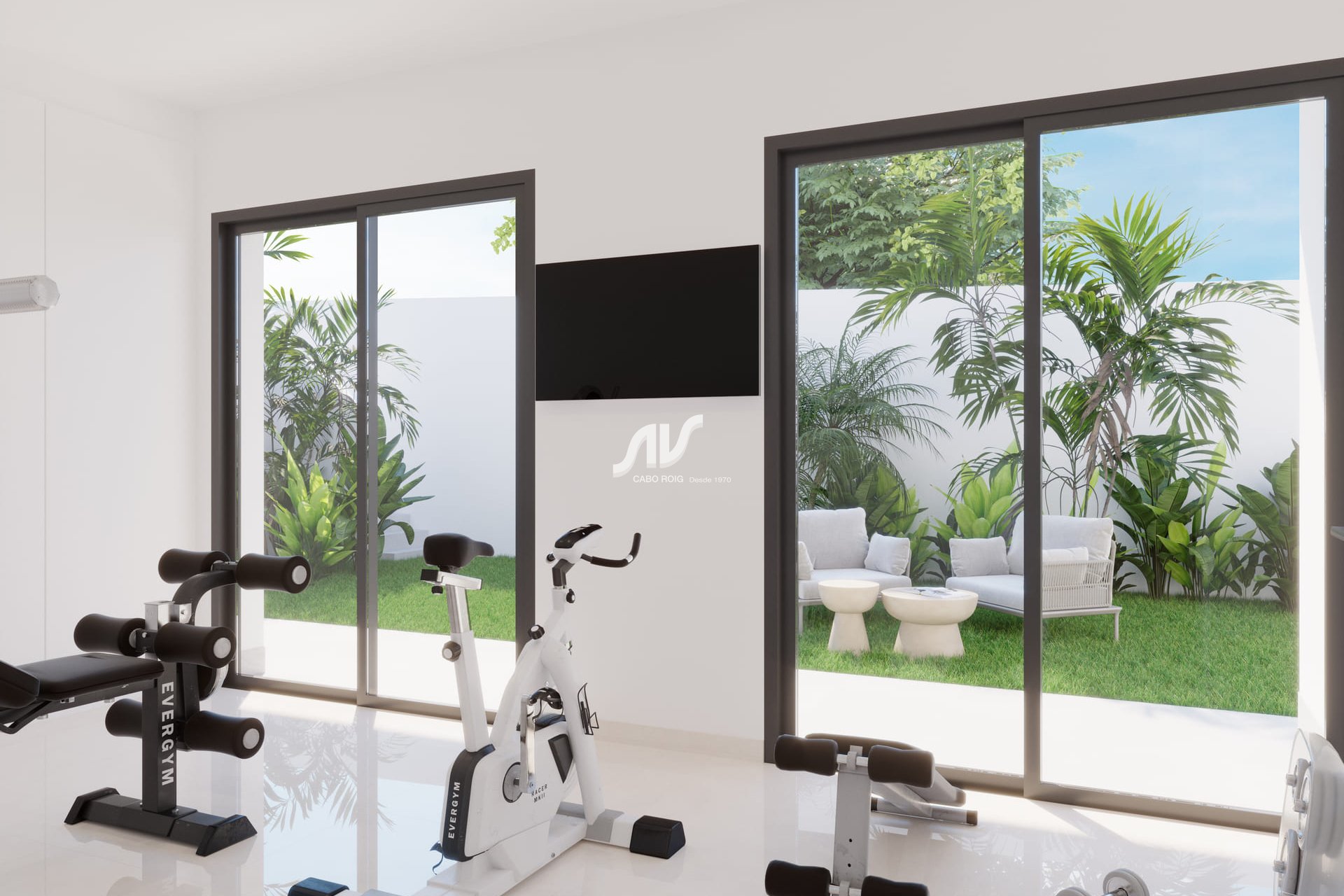 Nowa budowa - Villa - Finestrat