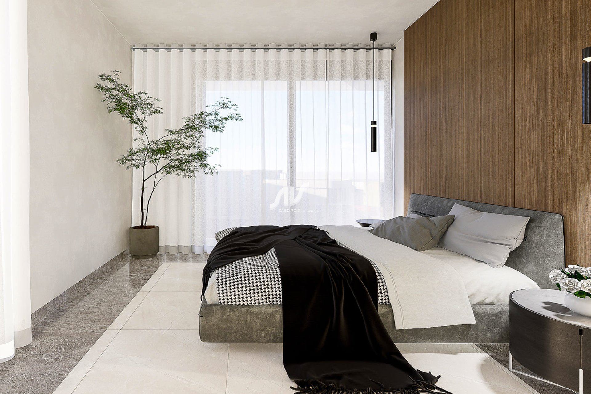 Nowa budowa - Villa - Finestrat