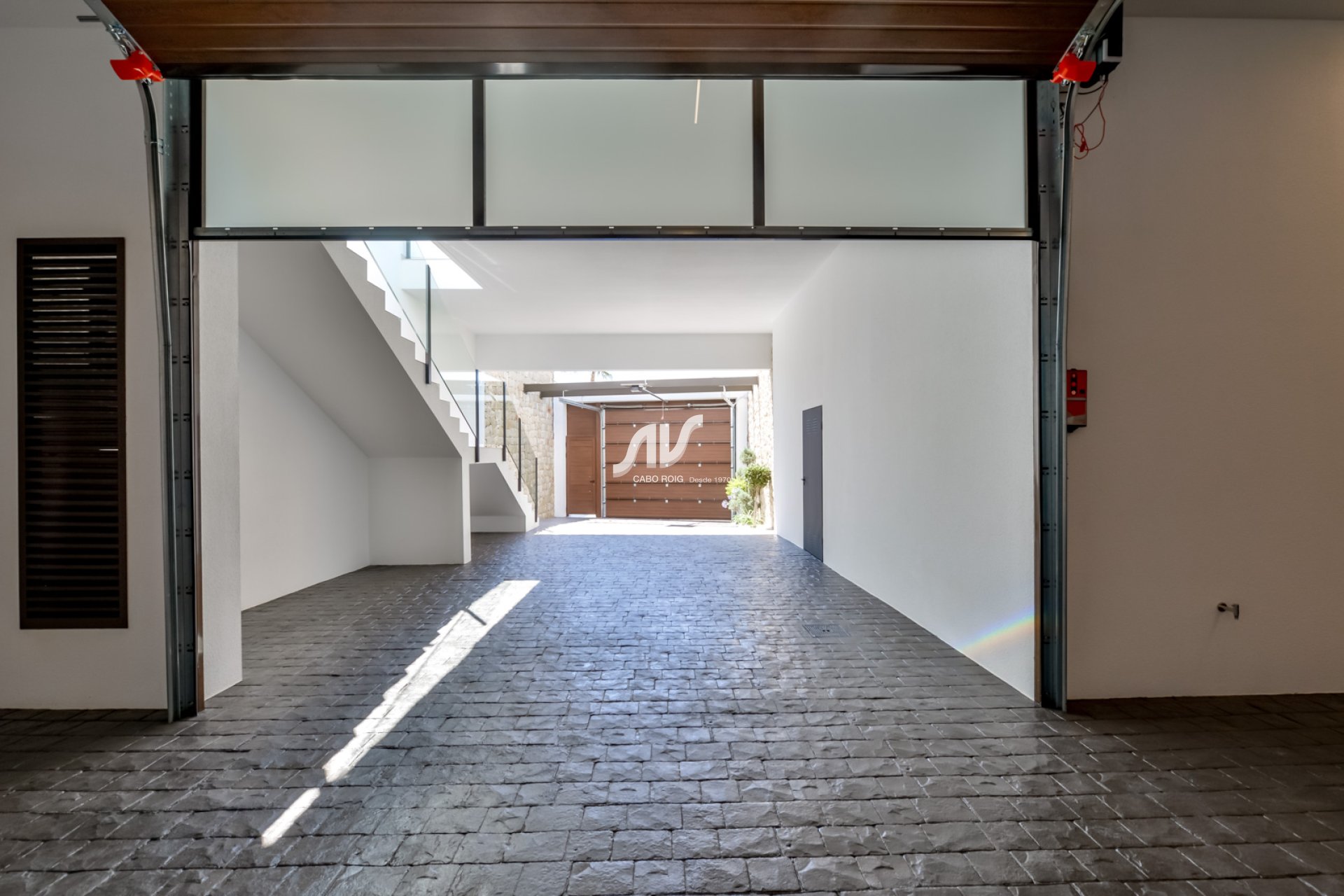 Nowa budowa - Villa - Finestrat