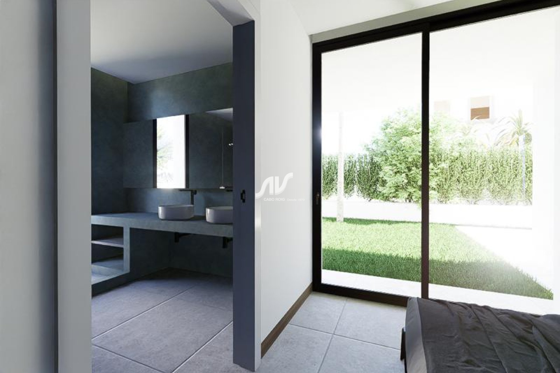 Nowa budowa - Villa - La Nucía