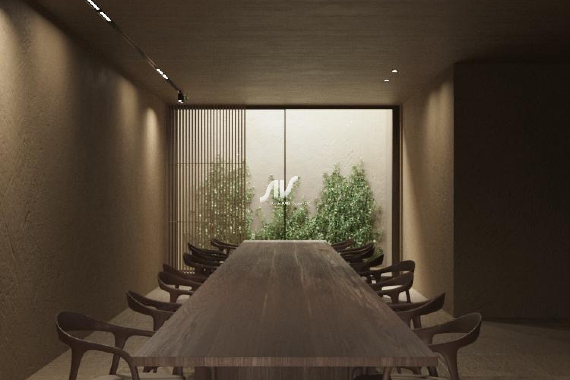 Nowa budowa - Villa - La Nucía