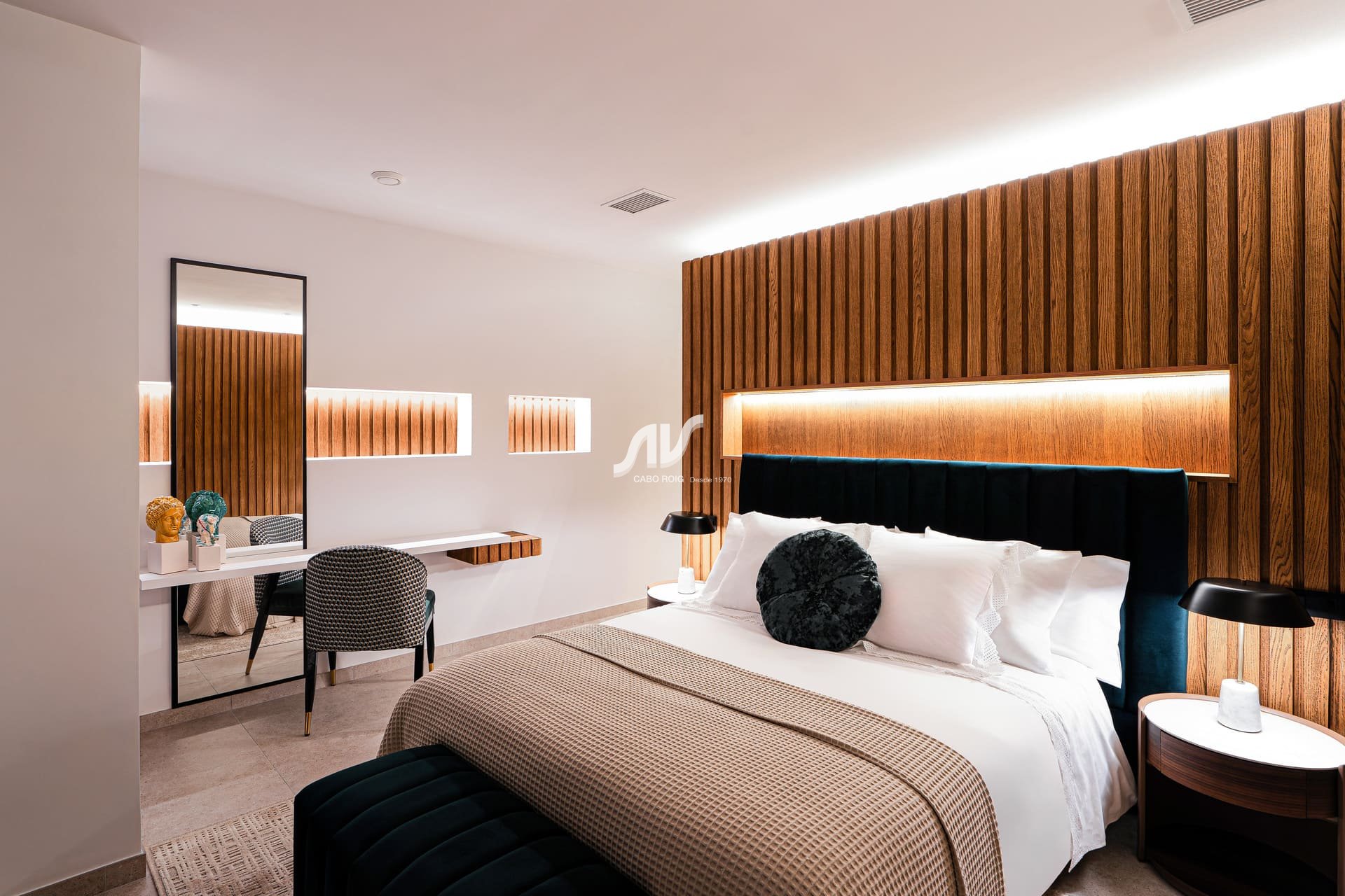 Nowa budowa - Villa - La Nucía