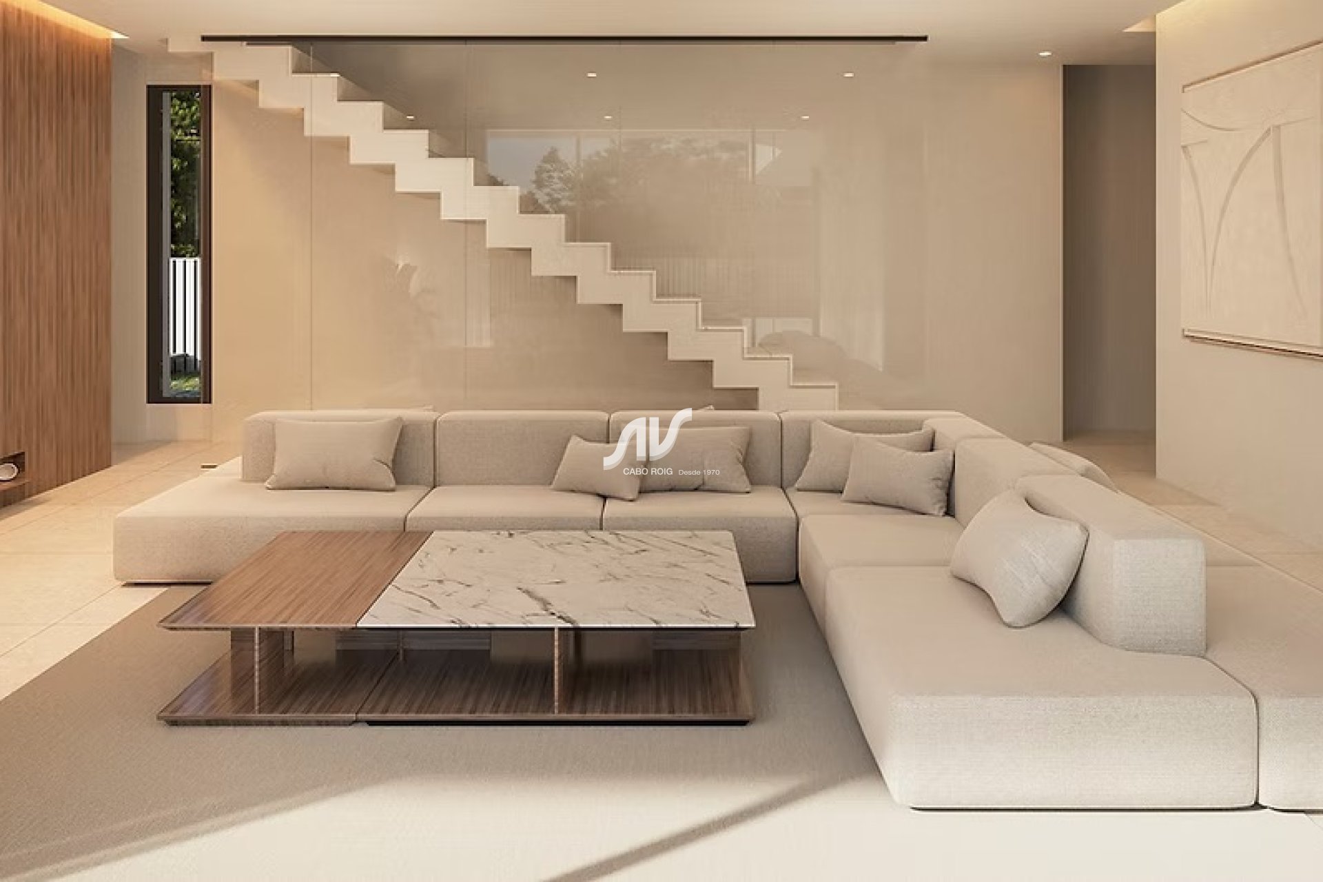 Nowa budowa - Villa - Moraira