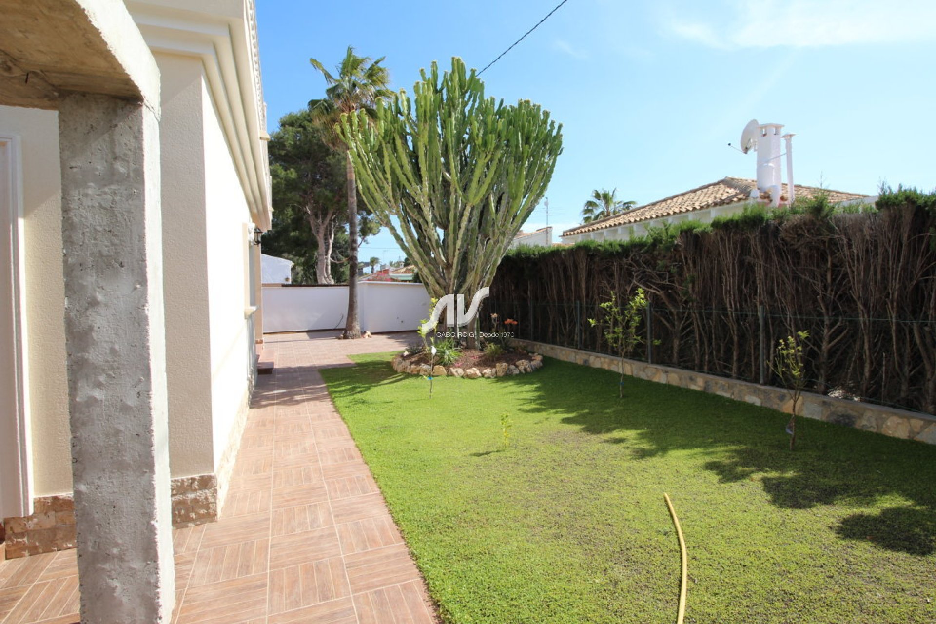 Nowa budowa - Villa - Orihuela Costa - Cabo Roig