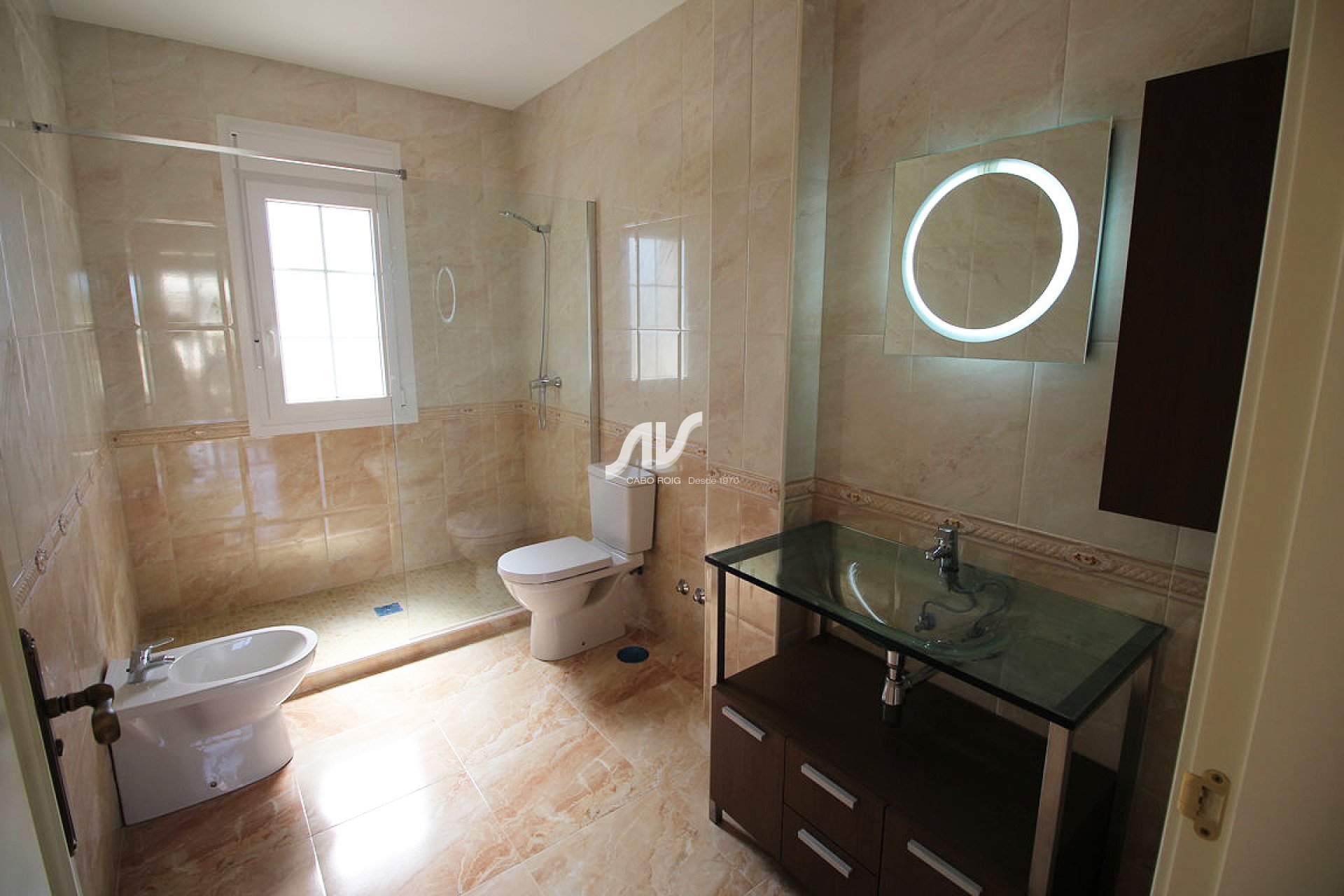 Nowa budowa - Villa - Orihuela Costa - Cabo Roig