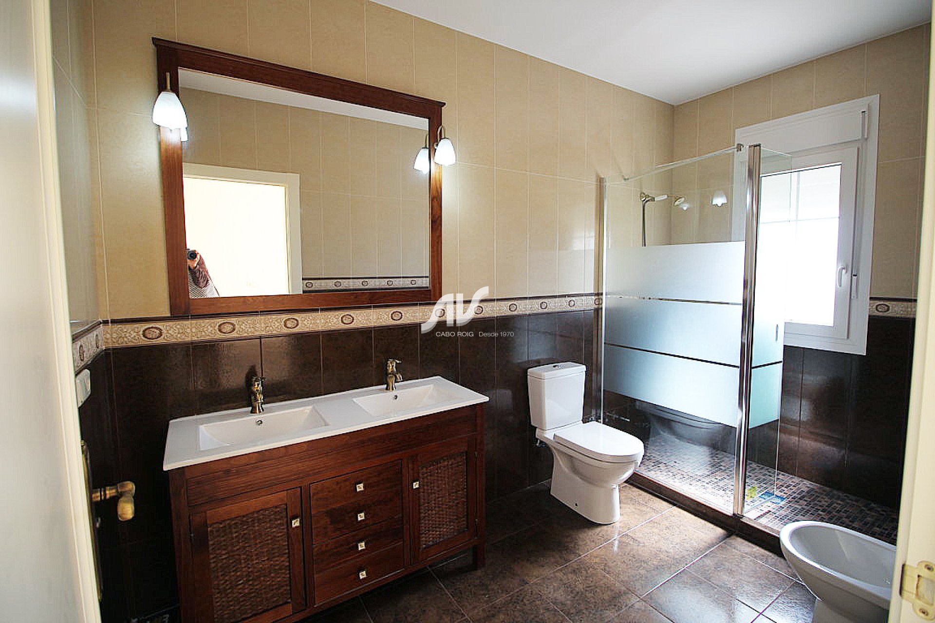 Nowa budowa - Villa - Orihuela Costa - Cabo Roig