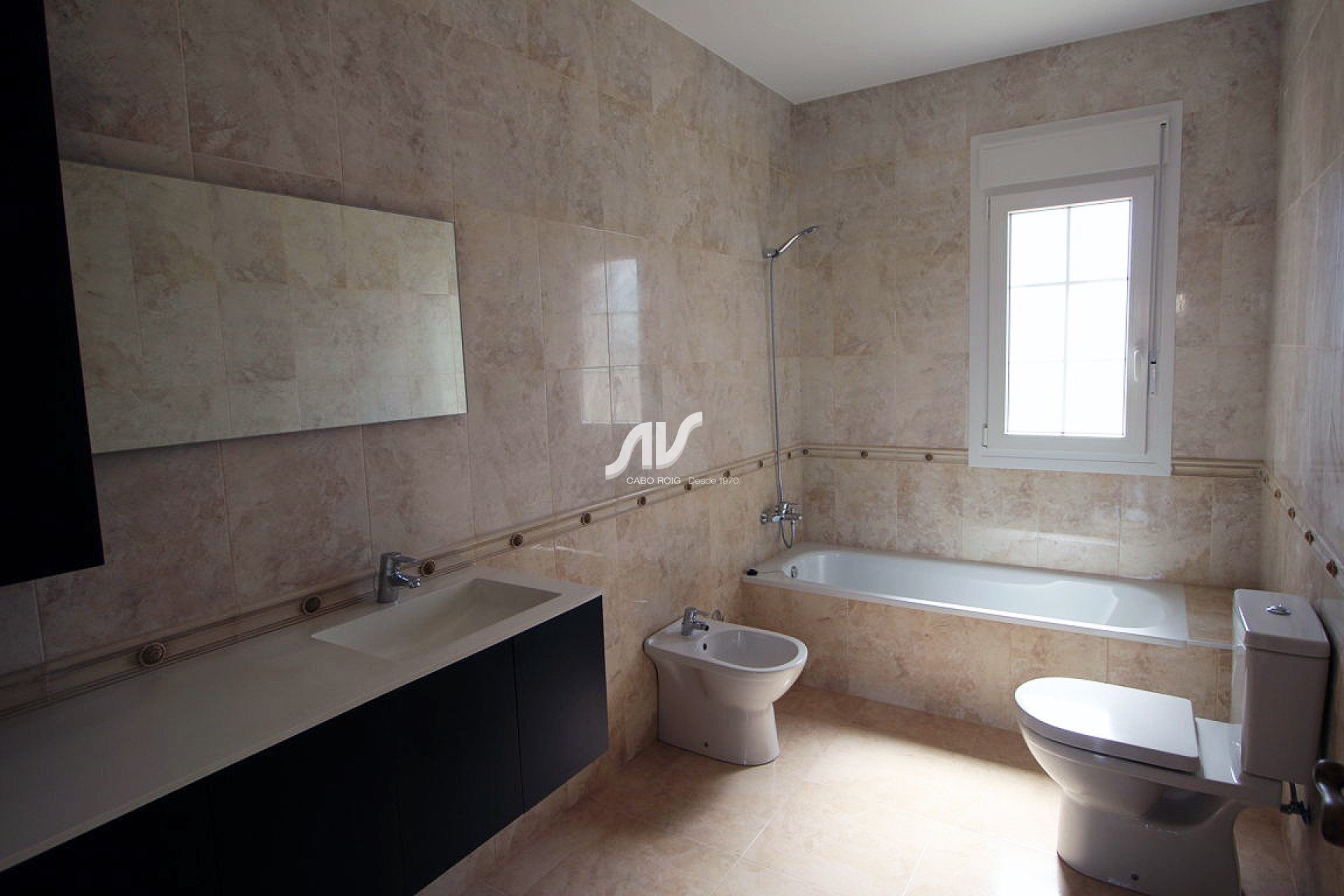 Nowa budowa - Villa - Orihuela Costa - Cabo Roig