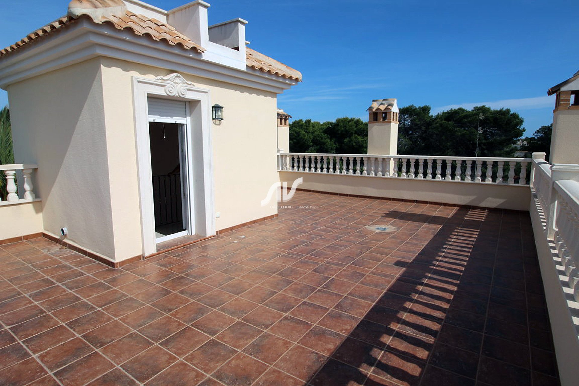 Nowa budowa - Villa - Orihuela Costa - Cabo Roig
