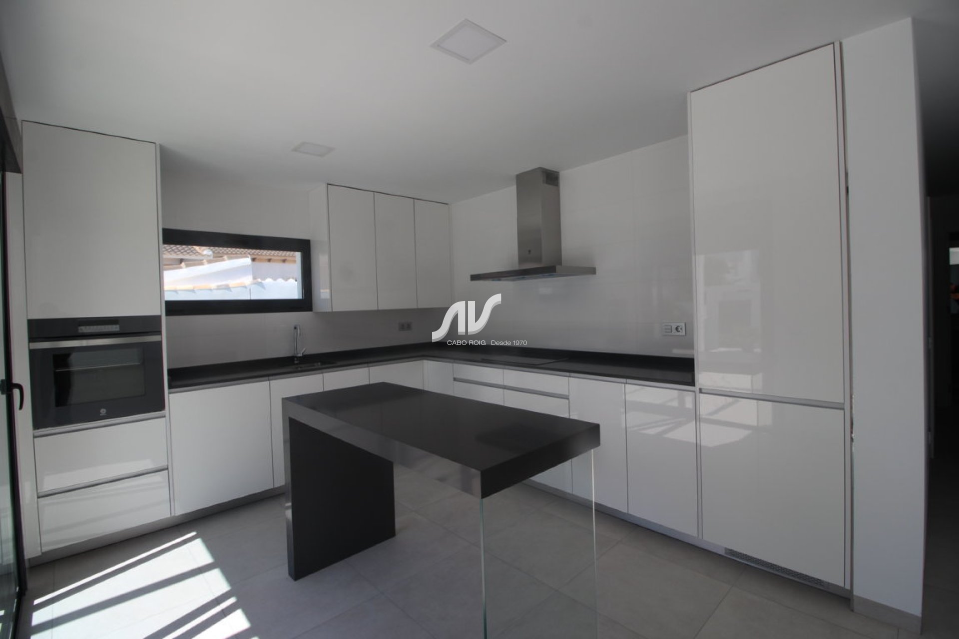 Nowa budowa - Villa - Orihuela Costa - Cabo Roig