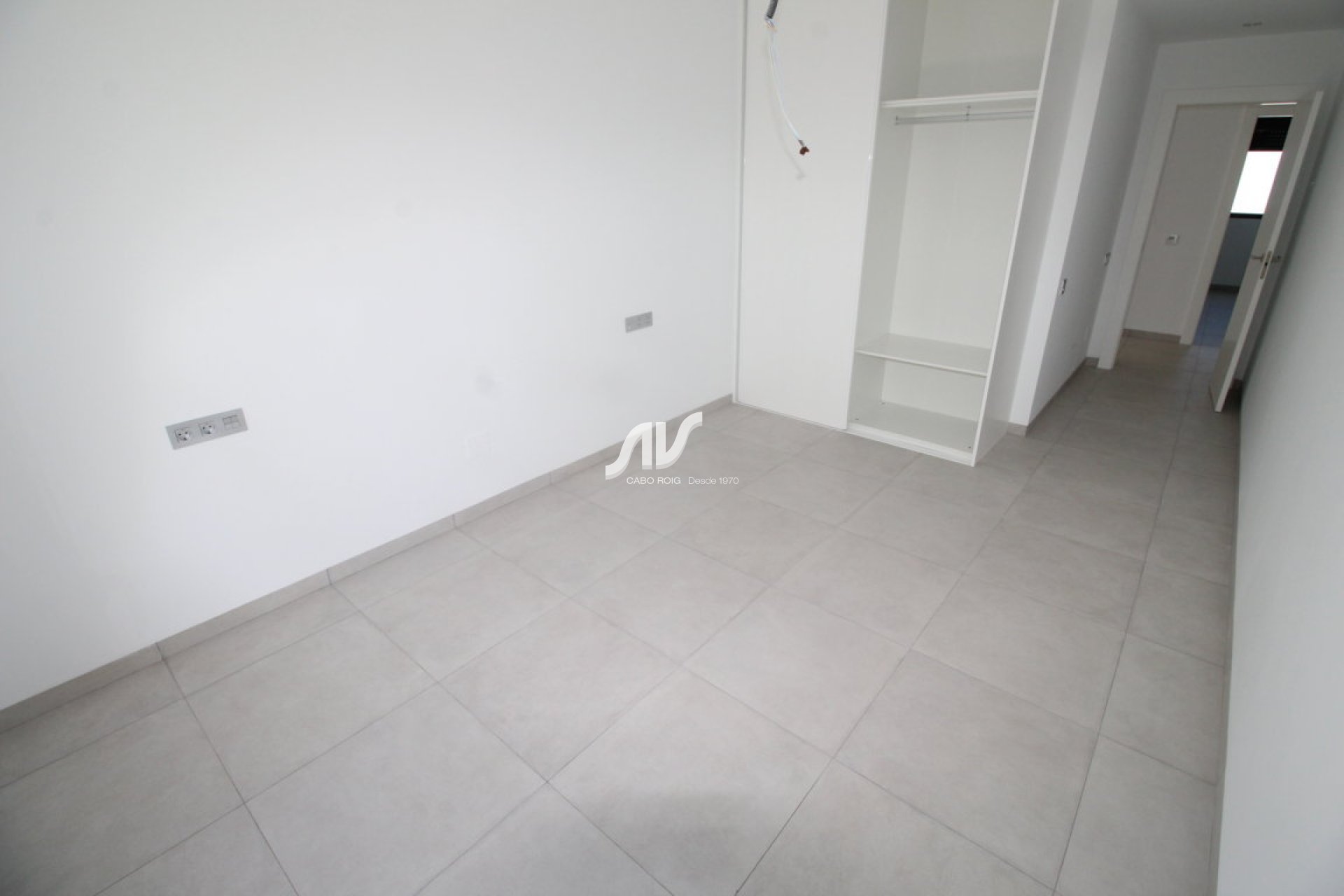 Nowa budowa - Villa - Orihuela Costa - Cabo Roig