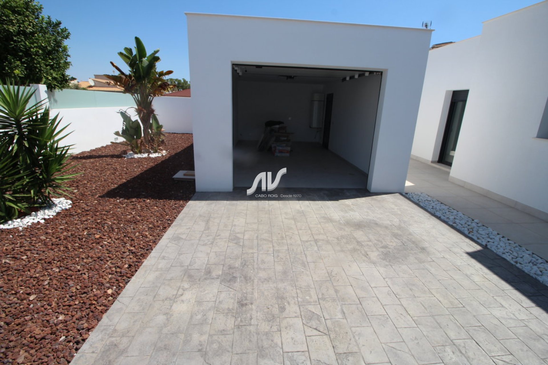 Nowa budowa - Villa - Orihuela Costa - Cabo Roig
