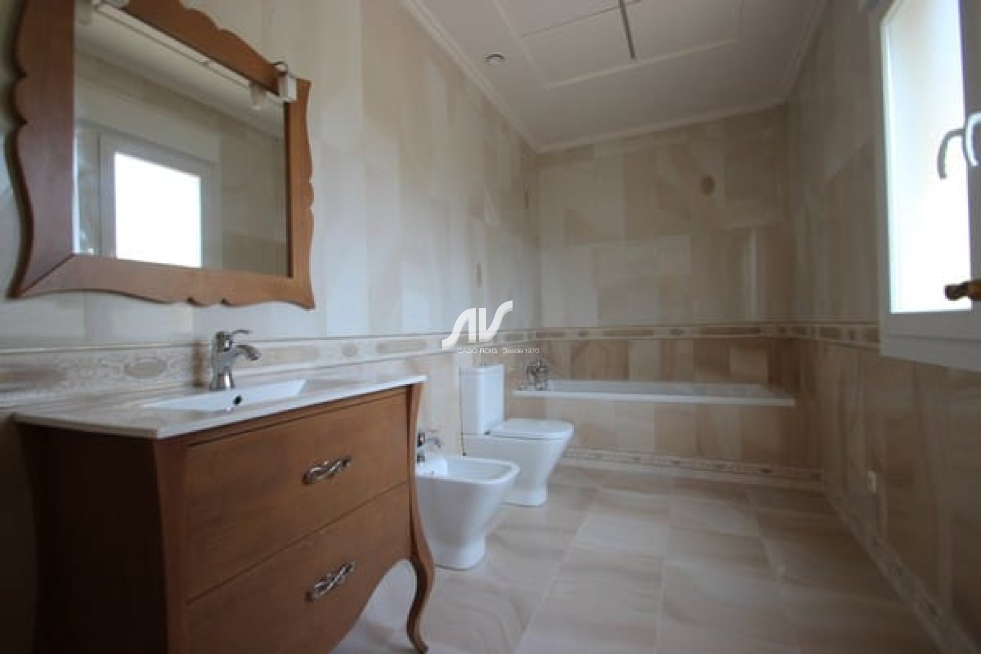 Nowa budowa - Villa - Orihuela Costa - Cabo Roig