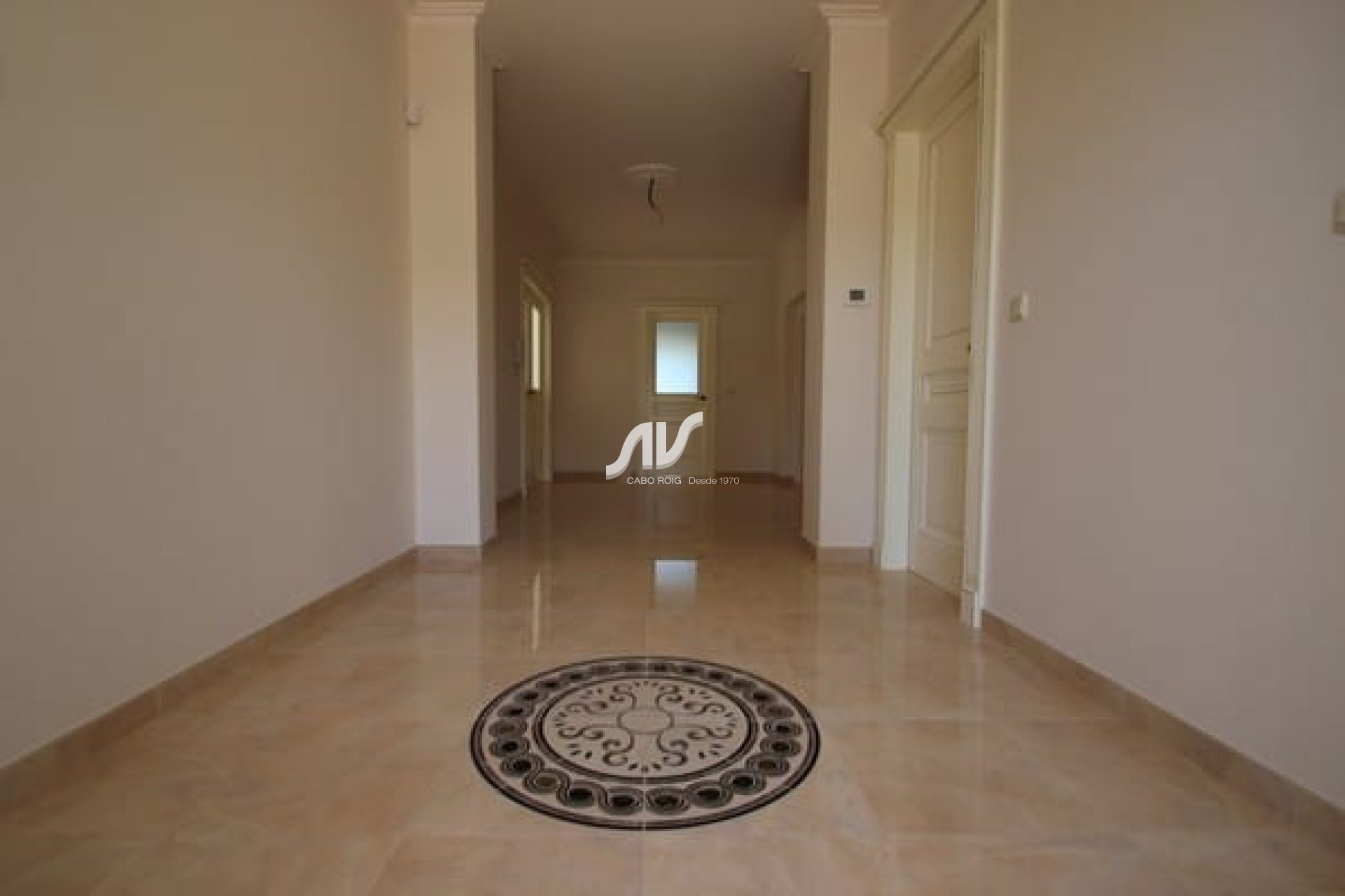 Nowa budowa - Villa - Orihuela Costa - Cabo Roig