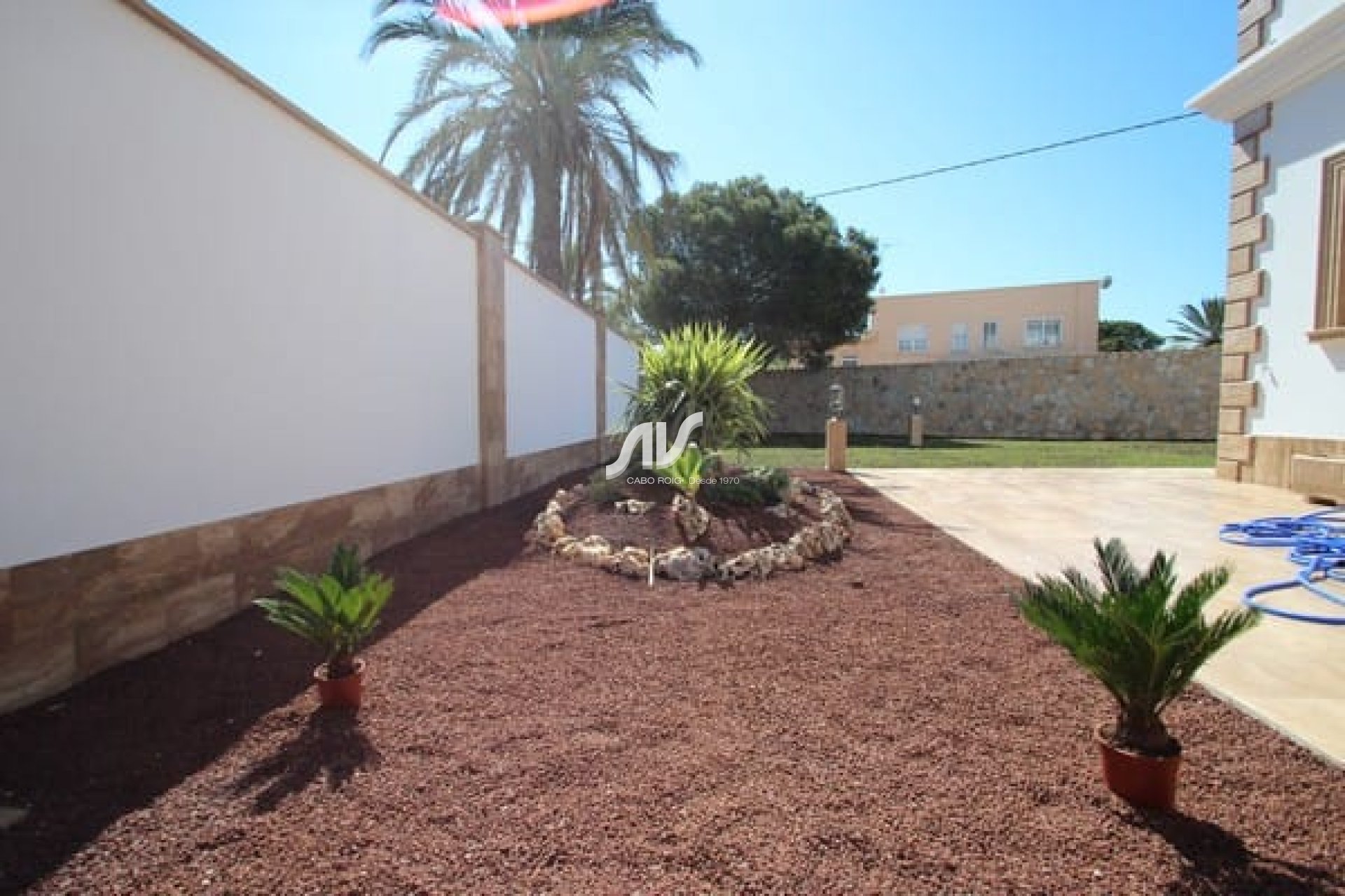 Nowa budowa - Villa - Orihuela Costa - Cabo Roig