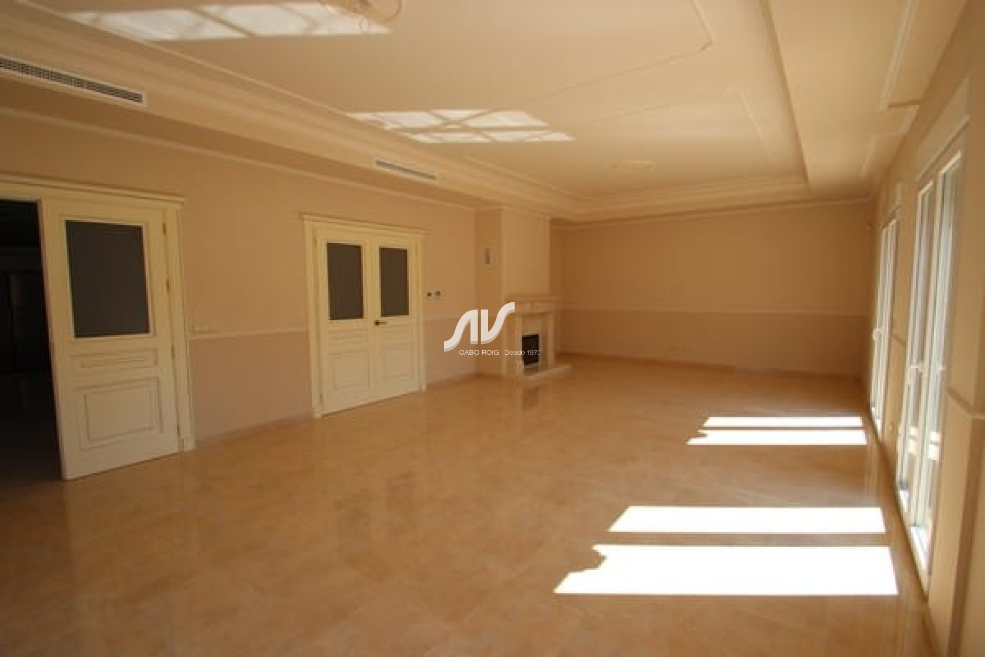 Nowa budowa - Villa - Orihuela Costa - Cabo Roig